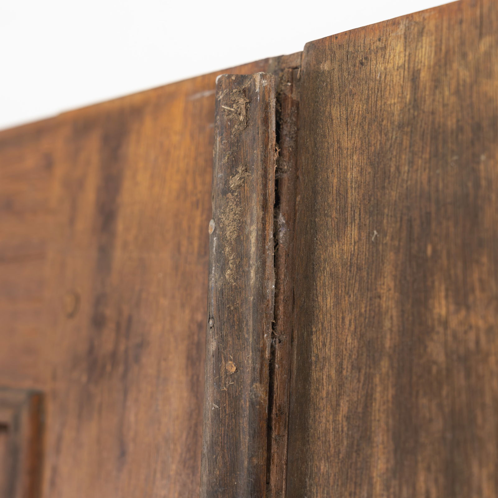 Modernist Solid Wood Doors - 7