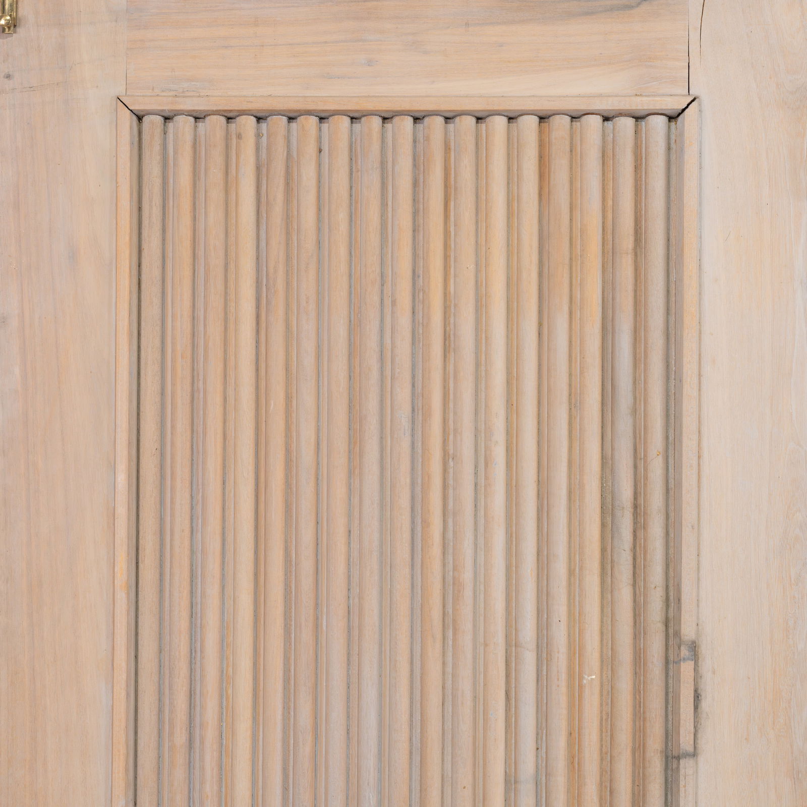 Modernist Solid Wood Doors - 8