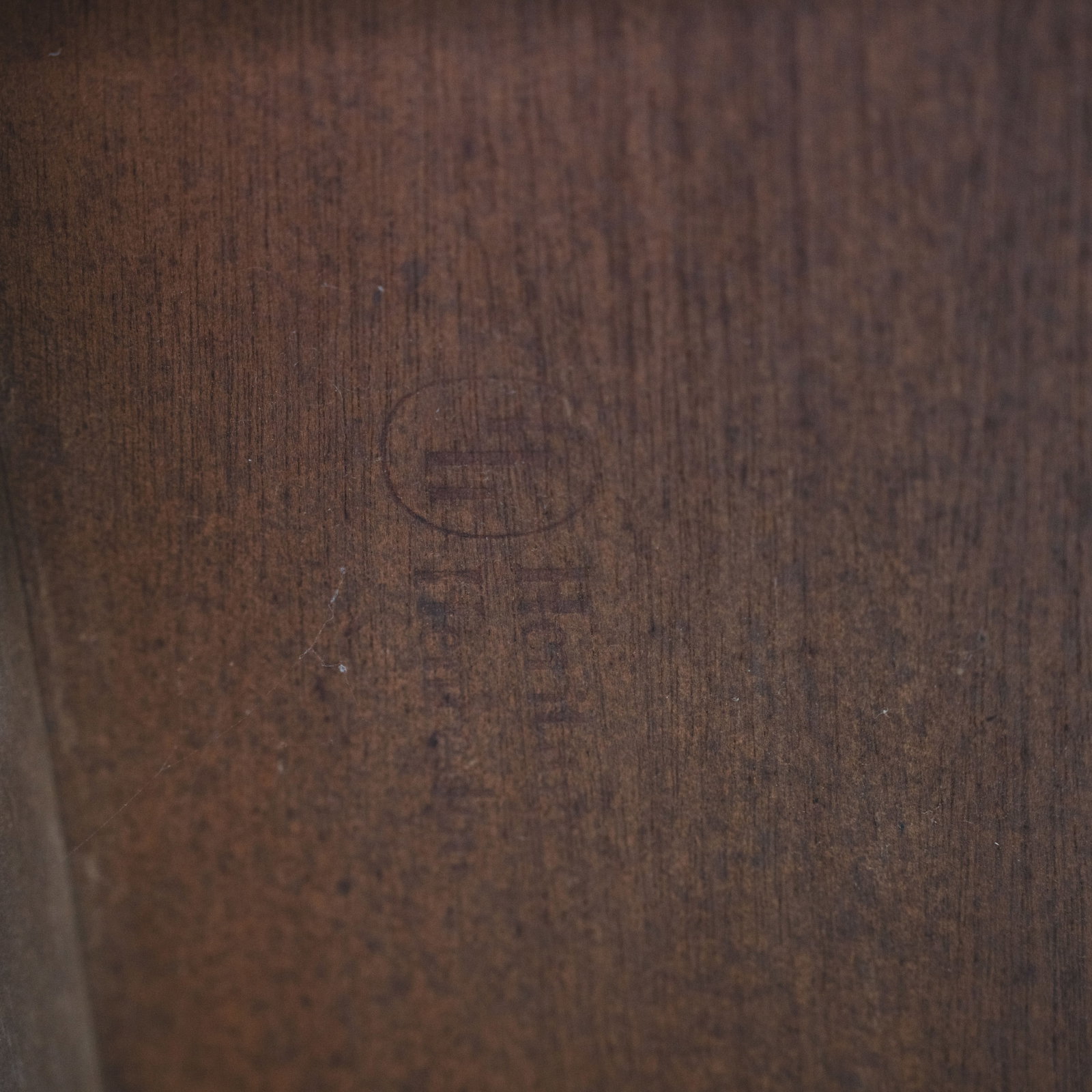 Frank Lloyd Wright - Dining Table - 3