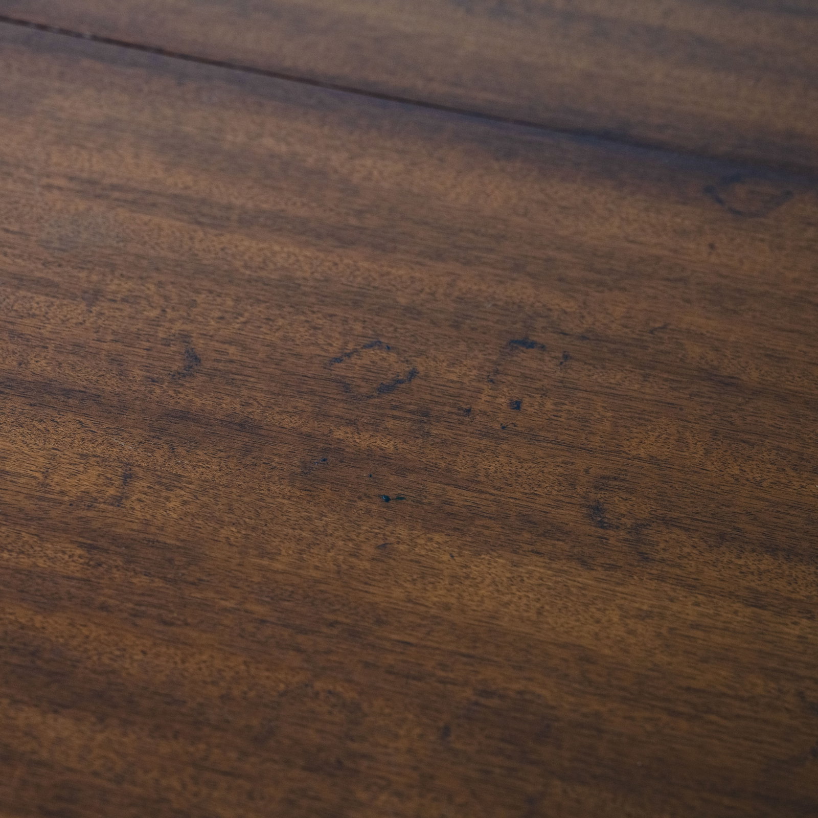 Frank Lloyd Wright - Dining Table - 4