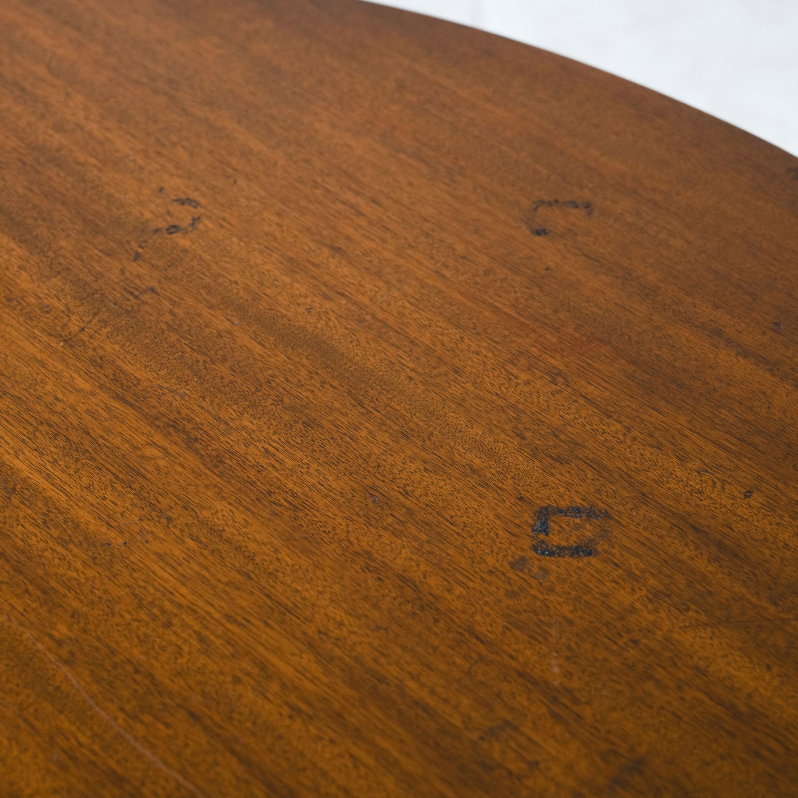 Frank Lloyd Wright - Dining Table - 7