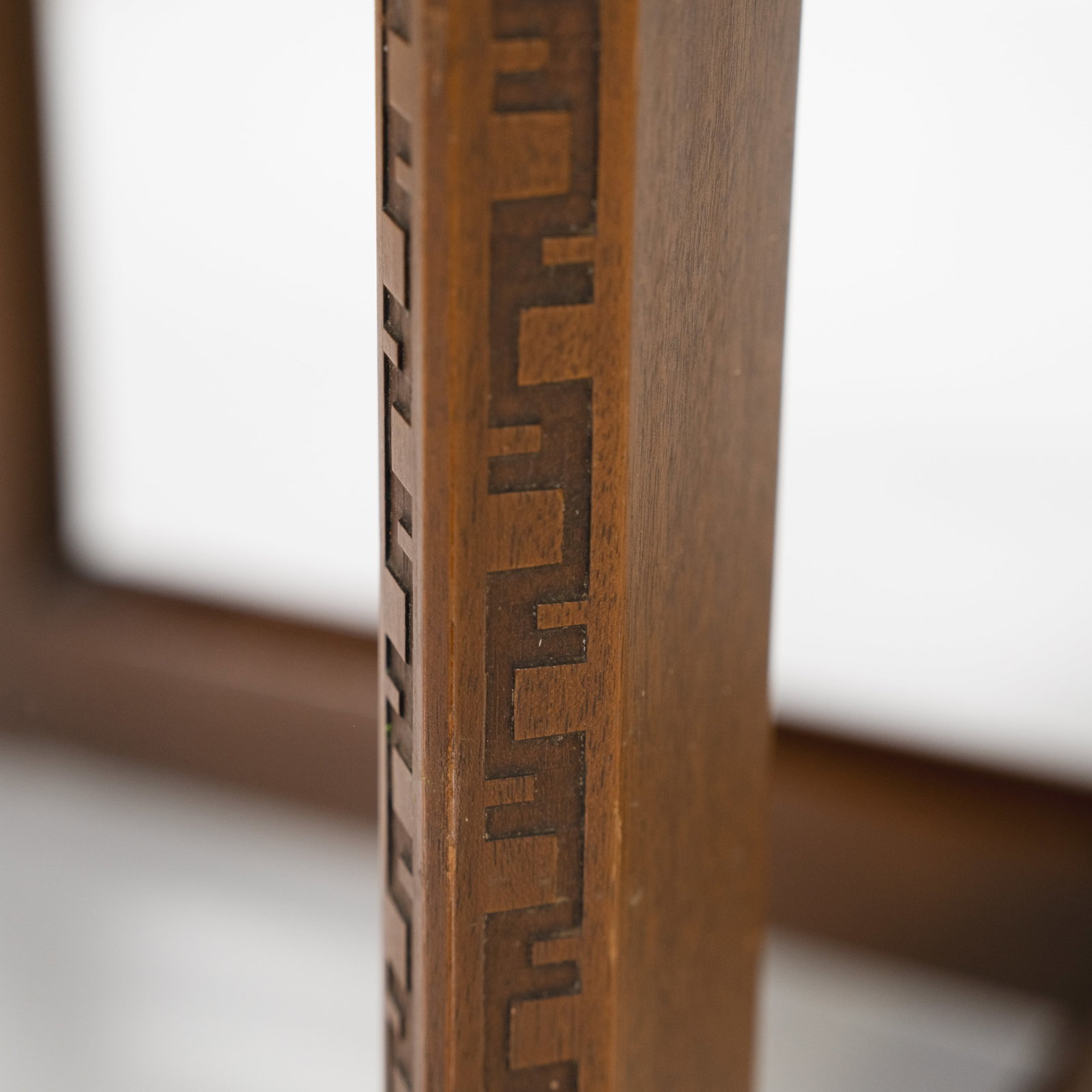 Frank Lloyd Wright - Dining Table - 9