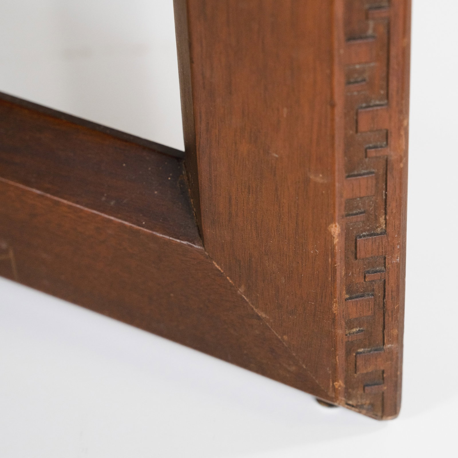 Frank Lloyd Wright - Center Table - 10
