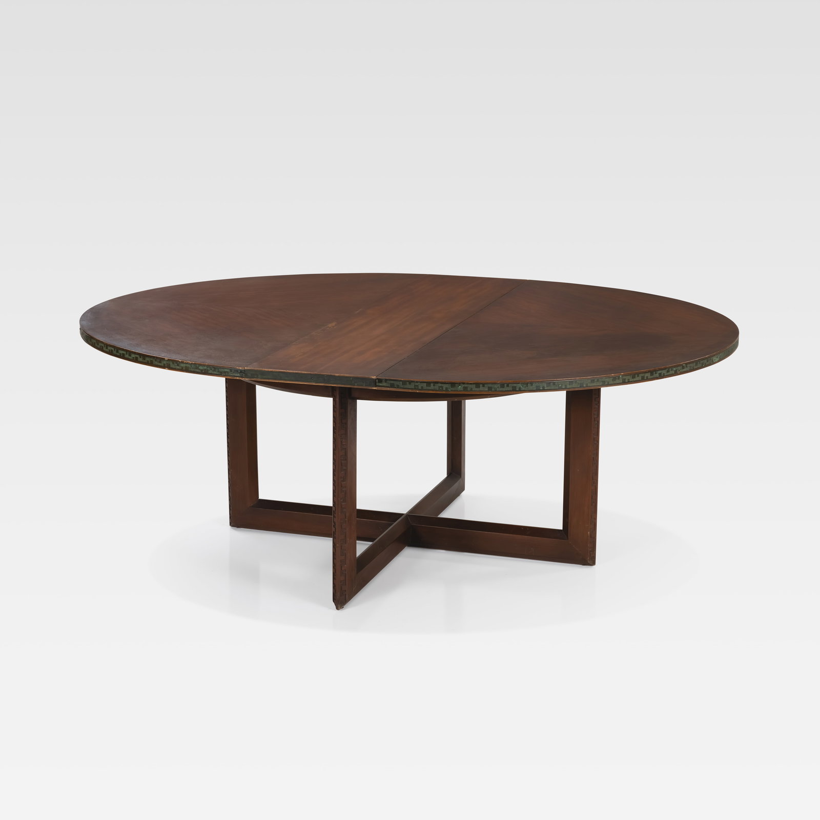 Frank Lloyd Wright - Center Table - 2