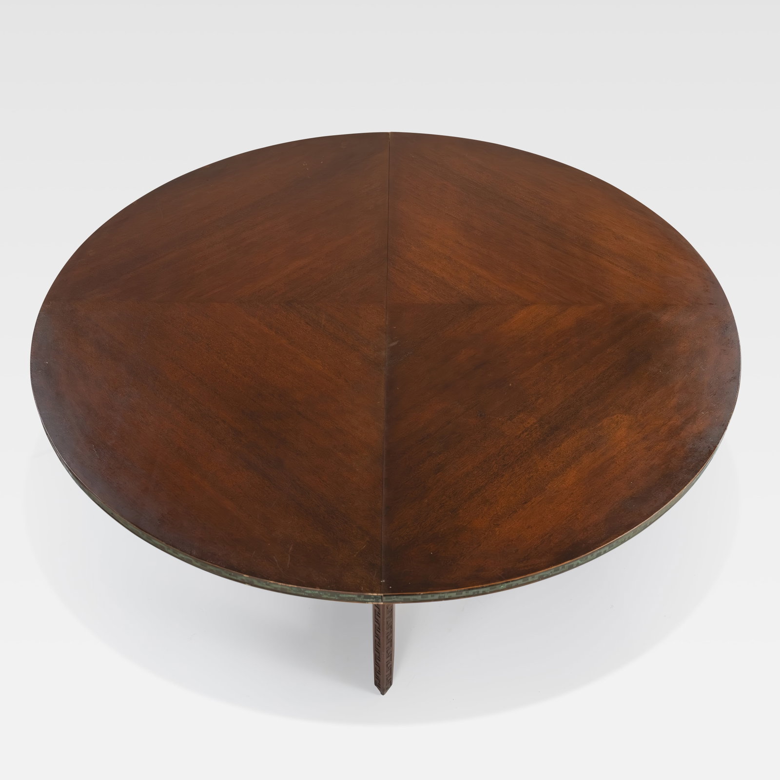 Frank Lloyd Wright - Center Table - 3