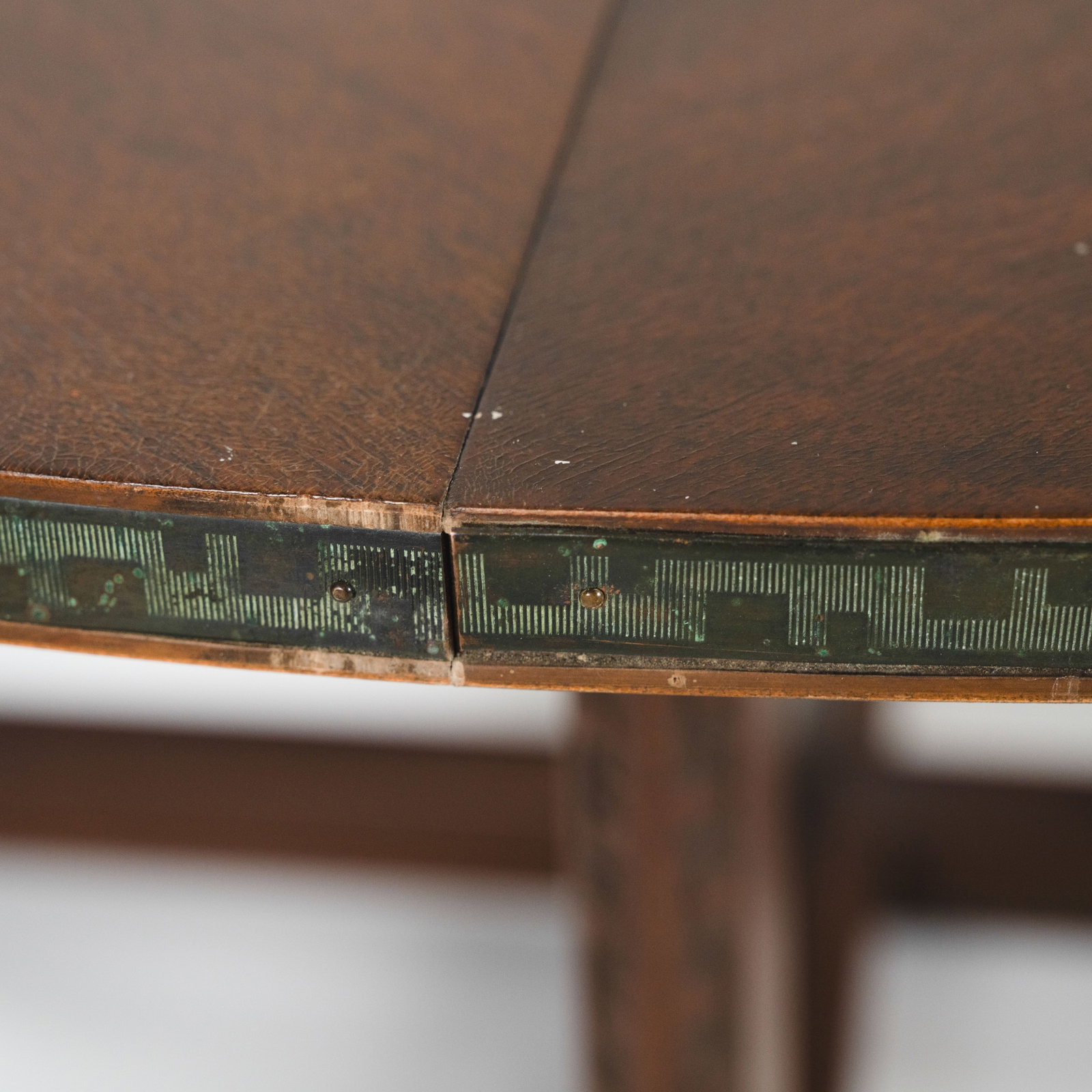 Frank Lloyd Wright - Center Table - 5