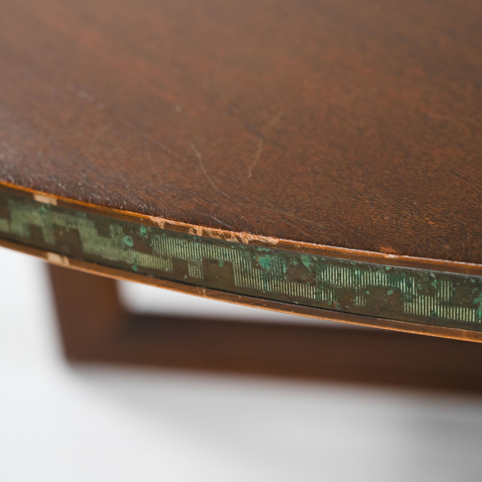 Frank Lloyd Wright - Center Table - 6