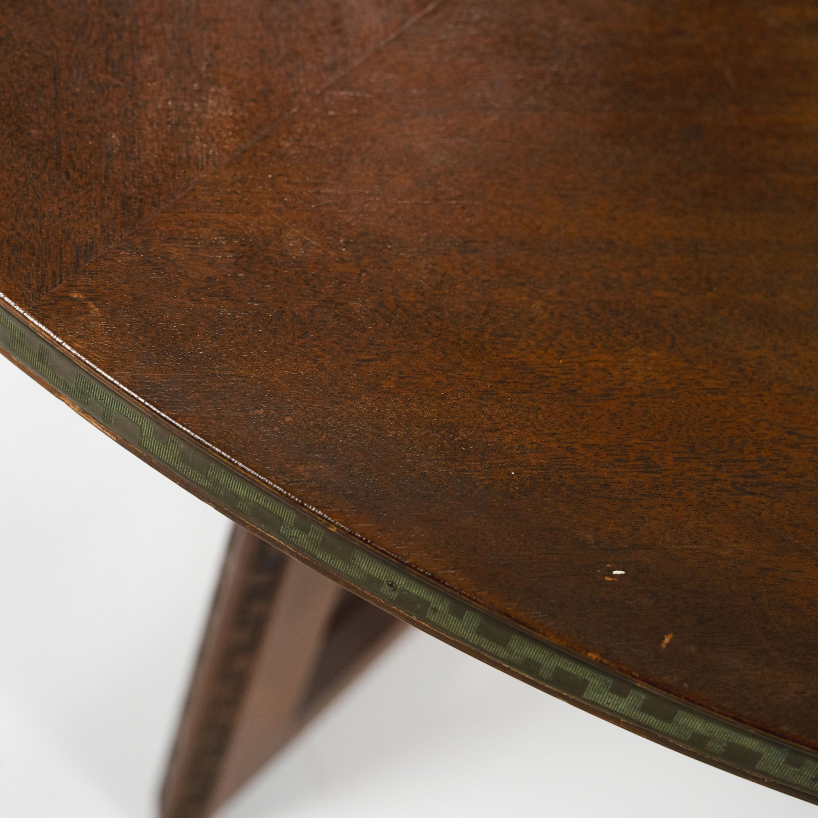 Frank Lloyd Wright - Center Table - 8