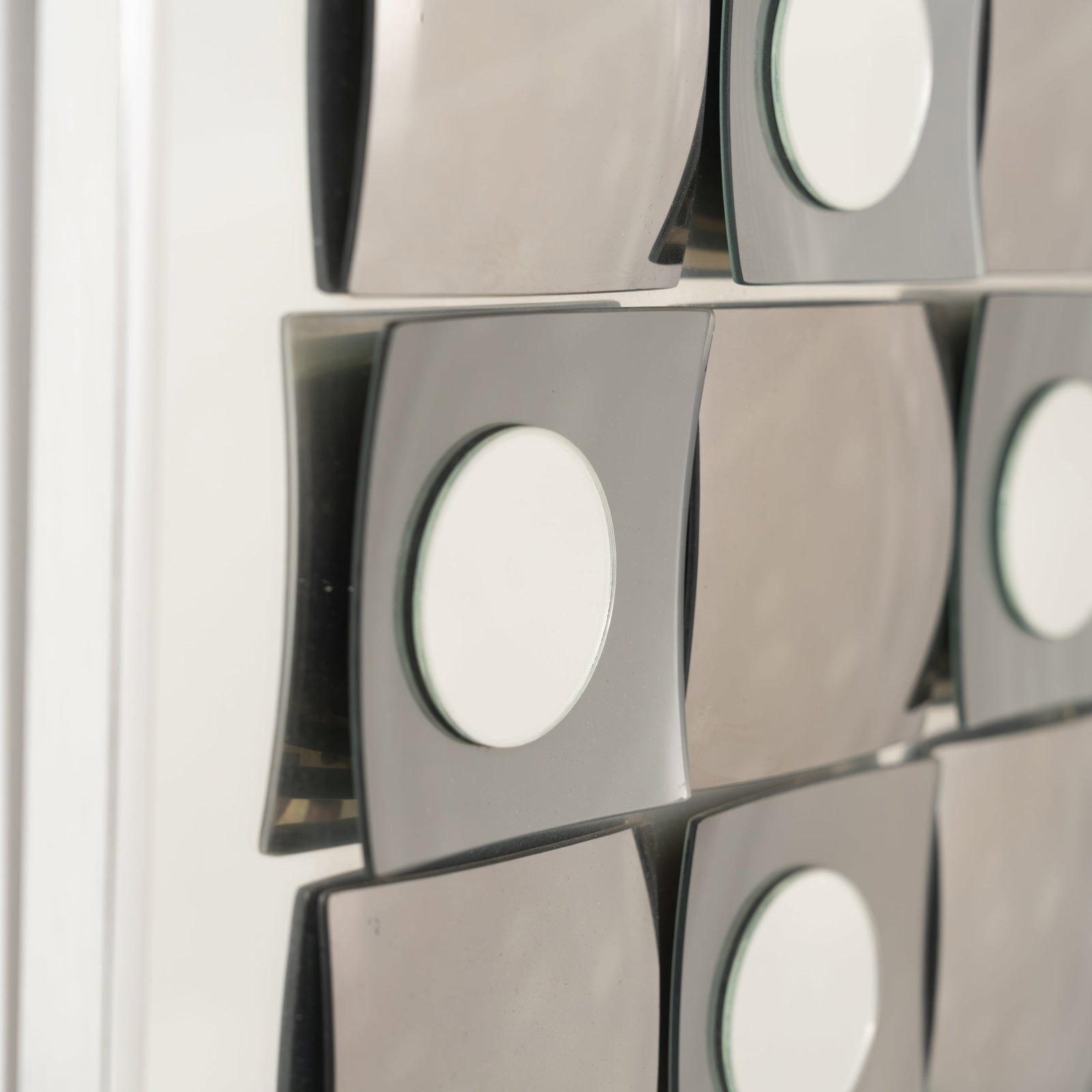 Hal Bienenfeld - Mirror - 4