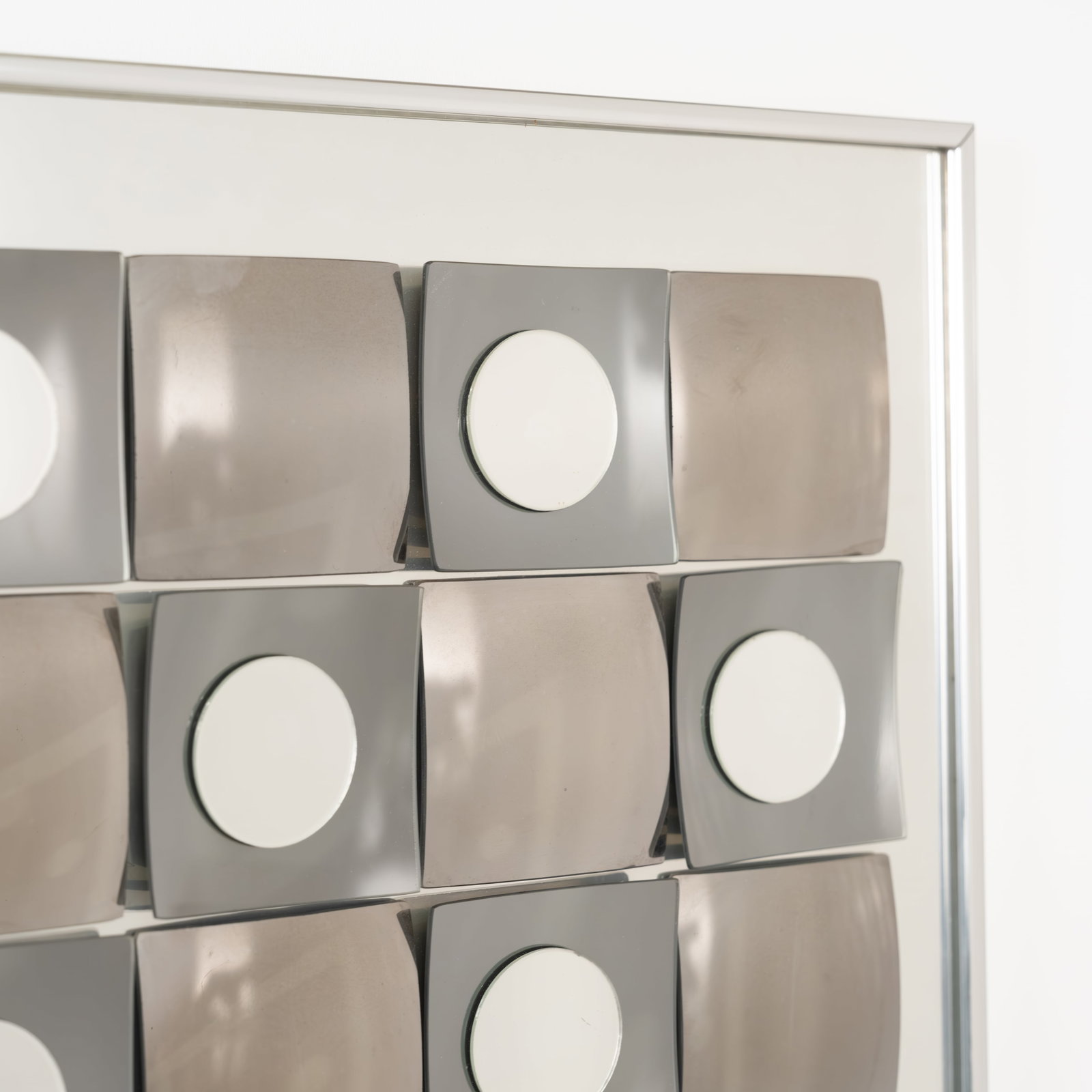Hal Bienenfeld - Mirror - 6