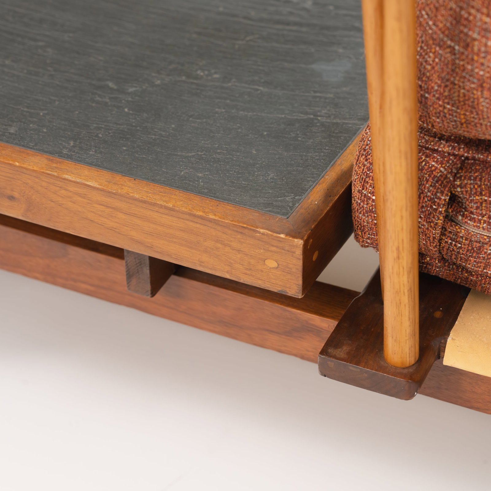 Phillip Lloyd Powell - Modular Settee - 9