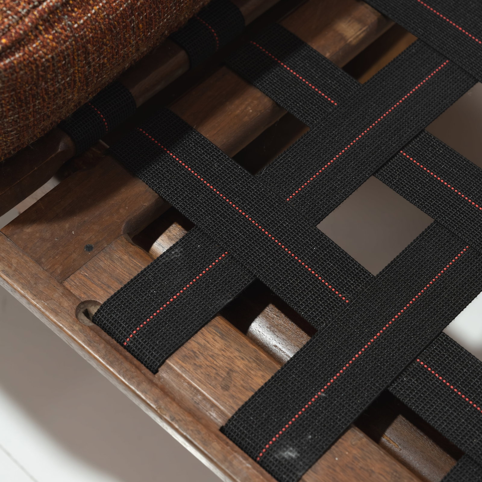 Phillip Lloyd Powell - Modular Bench - 13