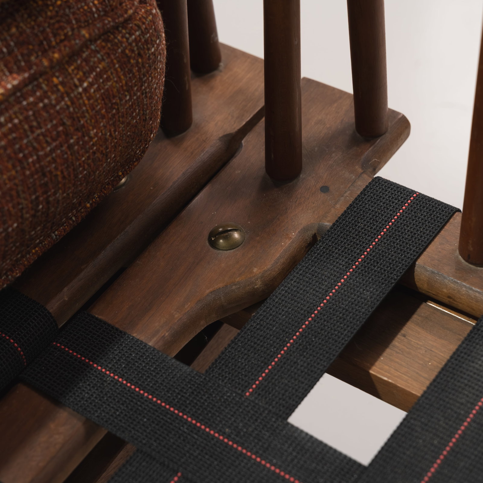 Phillip Lloyd Powell - Modular Bench - 14