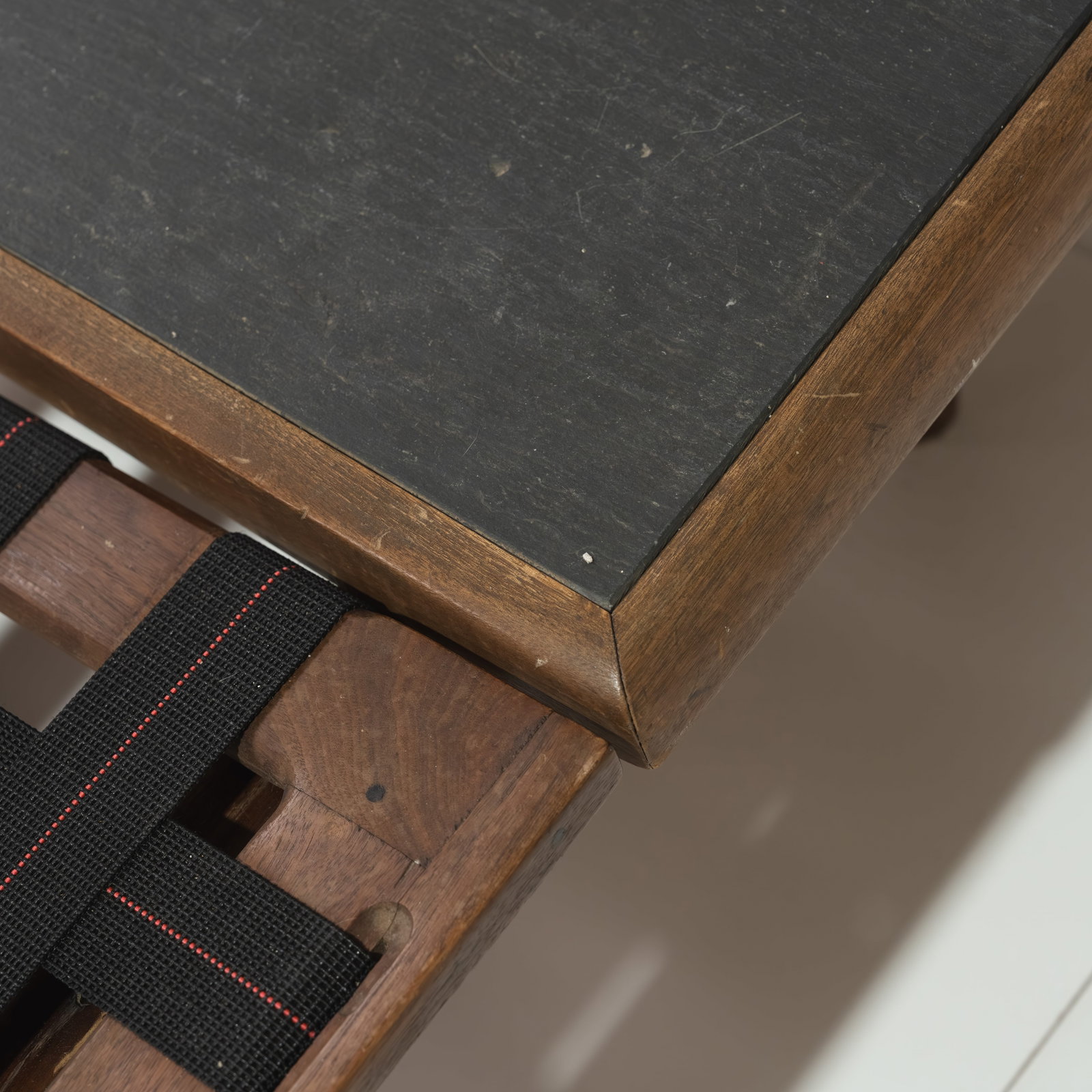 Phillip Lloyd Powell - Modular Bench - 16