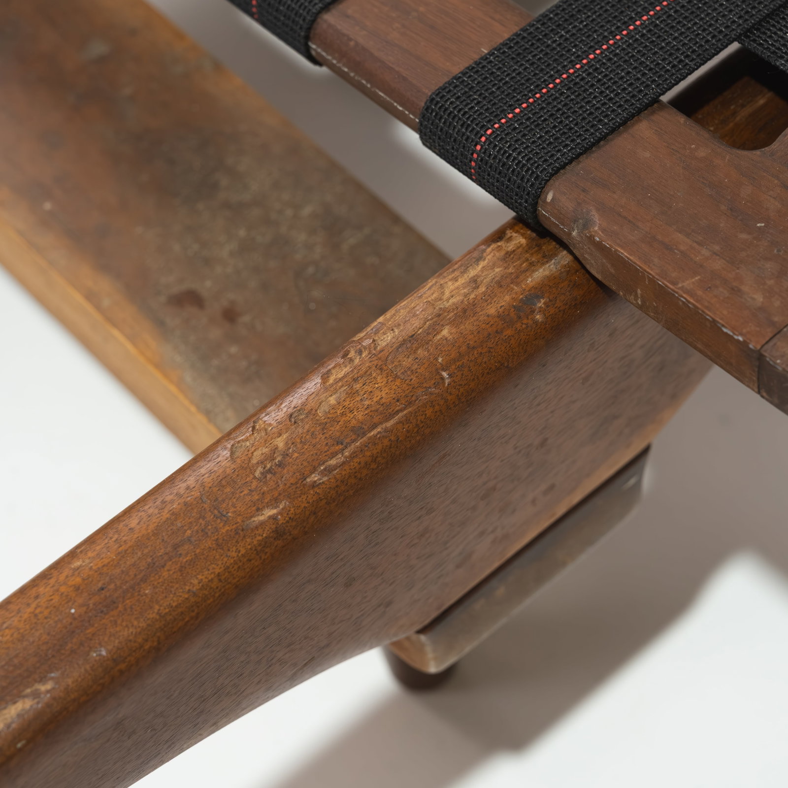 Phillip Lloyd Powell - Modular Bench - 17