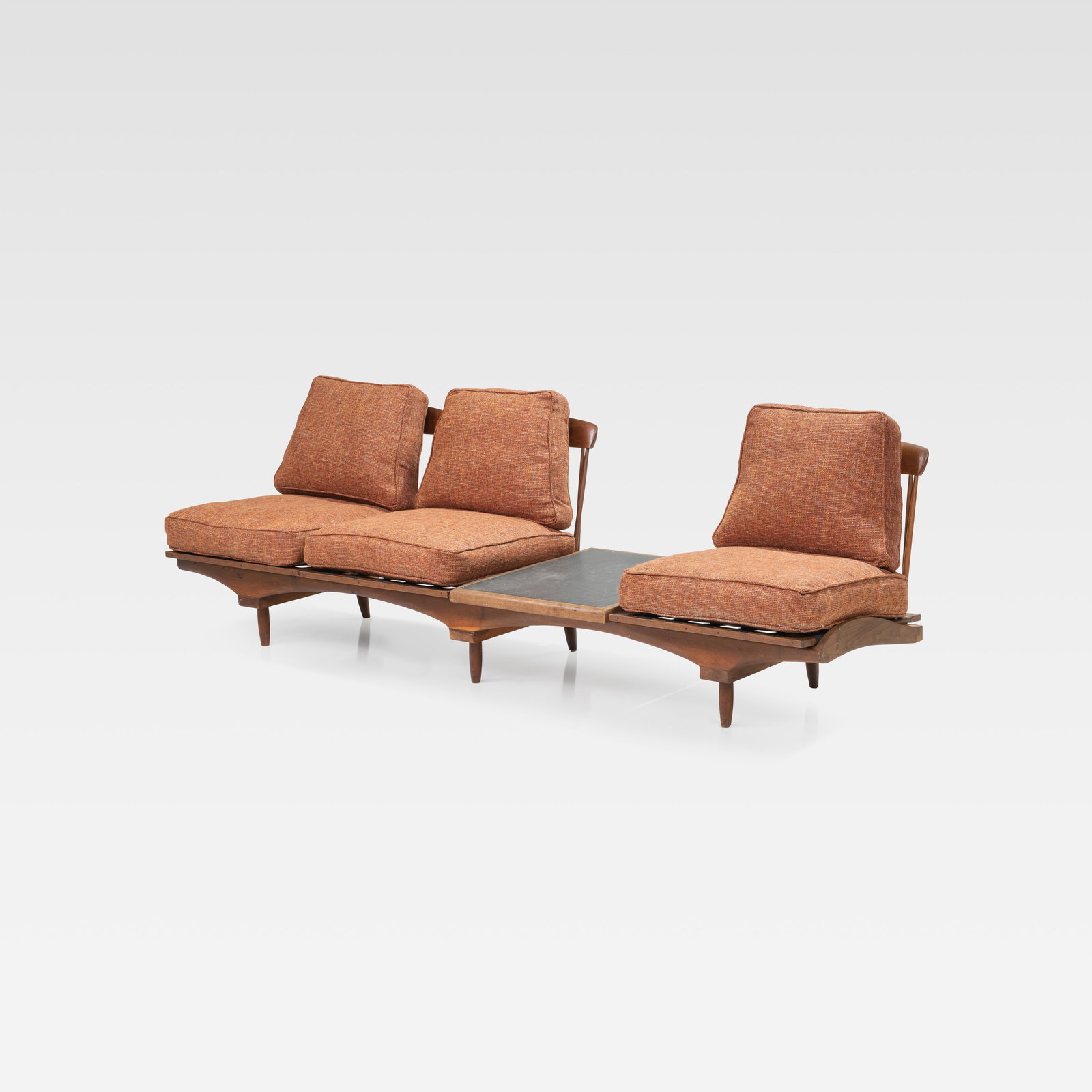 Phillip Lloyd Powell - Modular Bench - 2