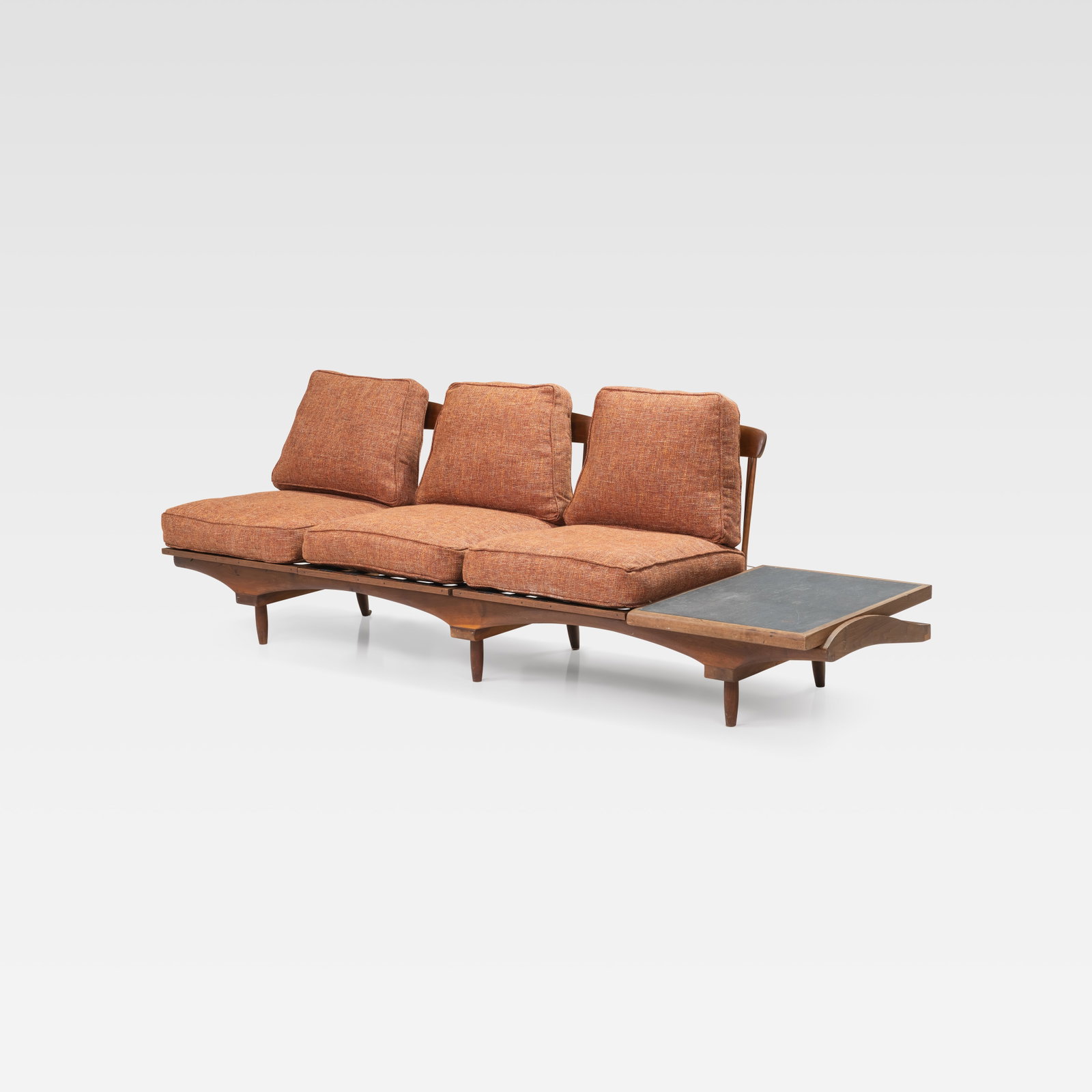 Phillip Lloyd Powell - Modular Bench - 3