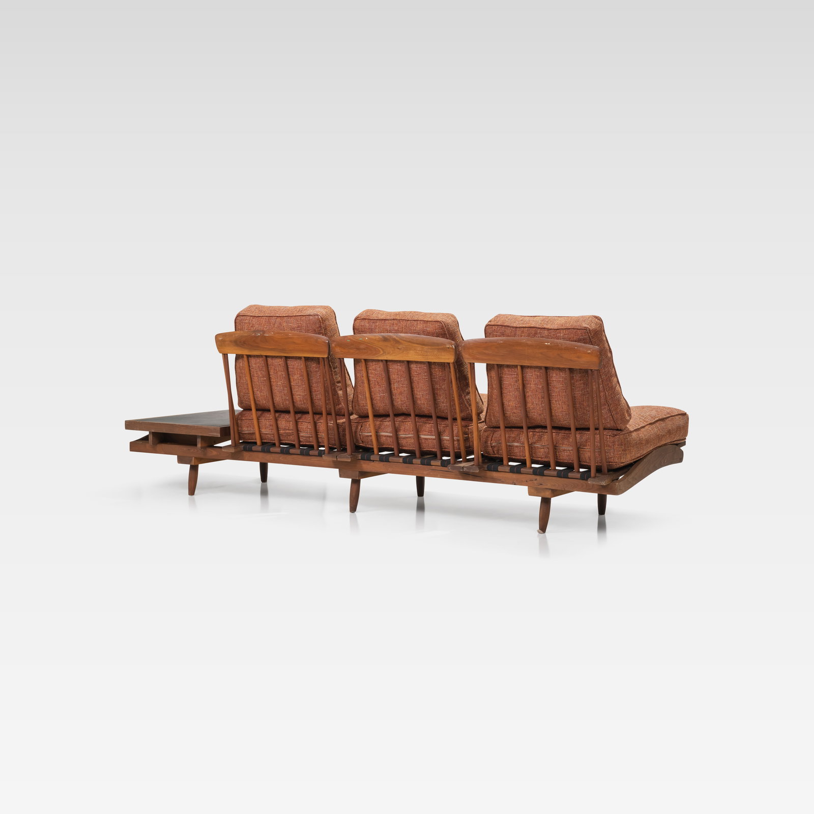 Phillip Lloyd Powell - Modular Bench - 4