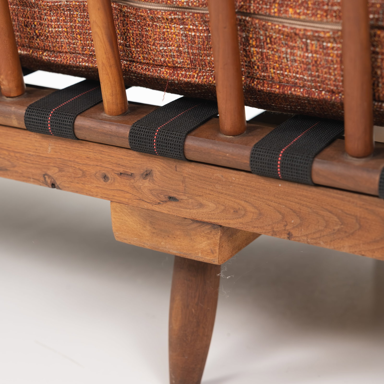 Phillip Lloyd Powell - Modular Bench - 5