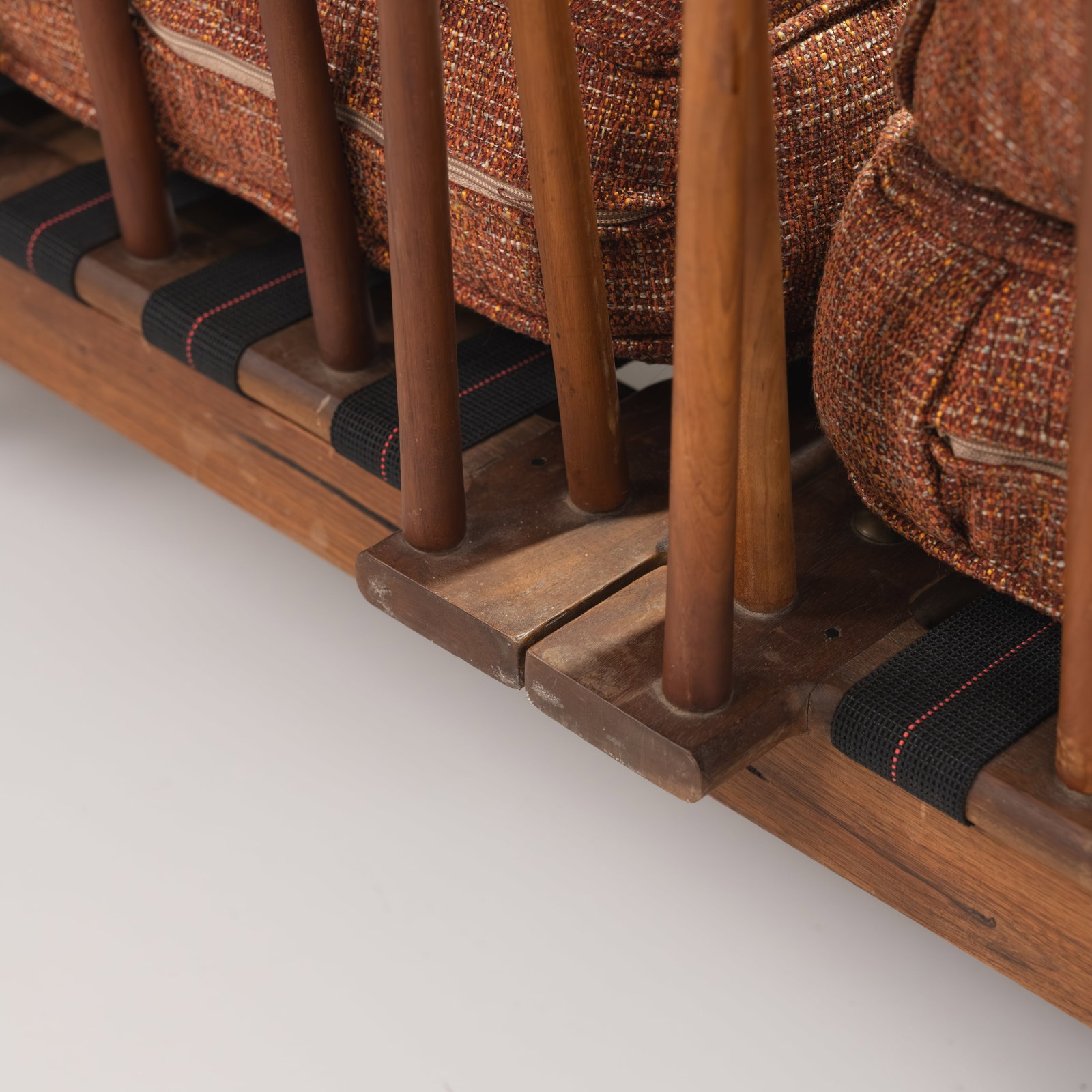 Phillip Lloyd Powell - Modular Bench - 6