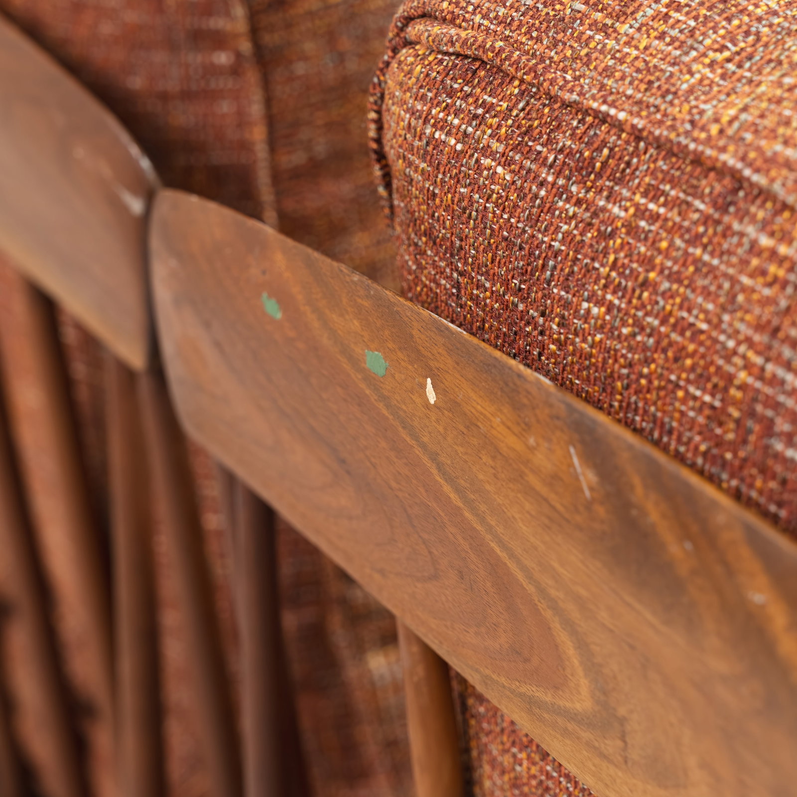 Phillip Lloyd Powell - Modular Bench - 8