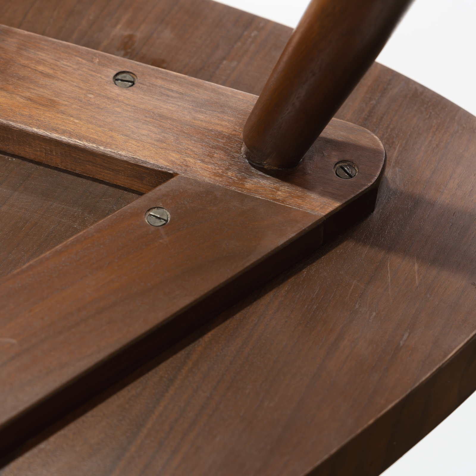 Phillip Lloyd Powell - Side Tables - 11