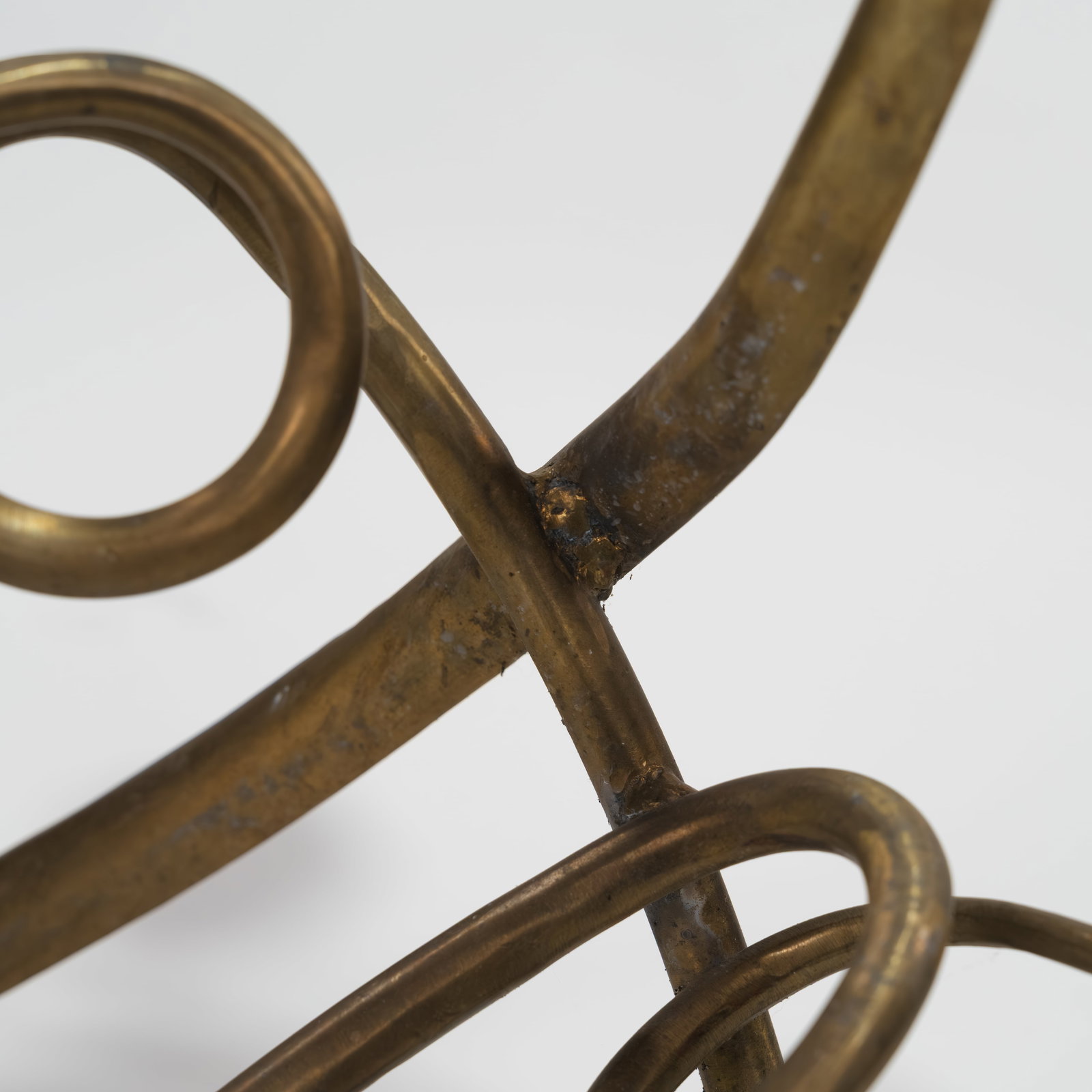 Ivy Sculpture - 2