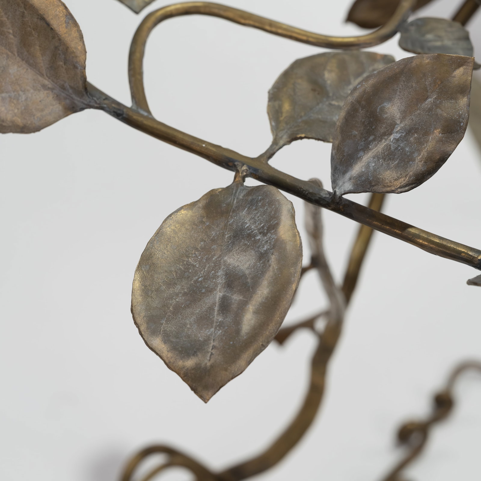 Ivy Sculpture - 3