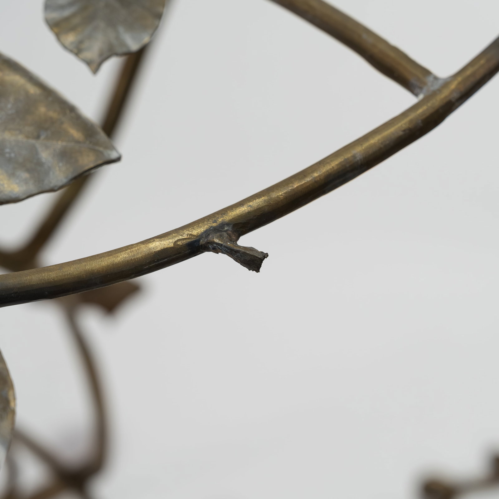 Ivy Sculpture - 4