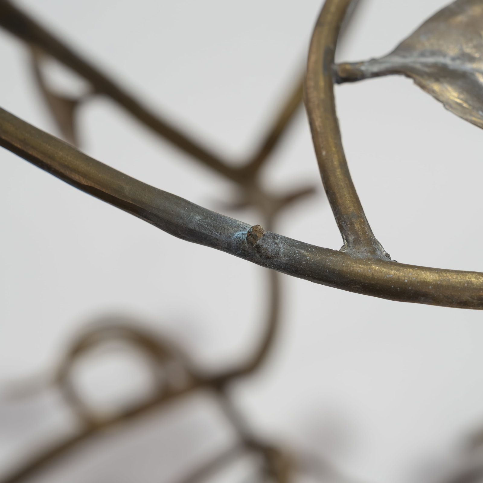 Ivy Sculpture - 5