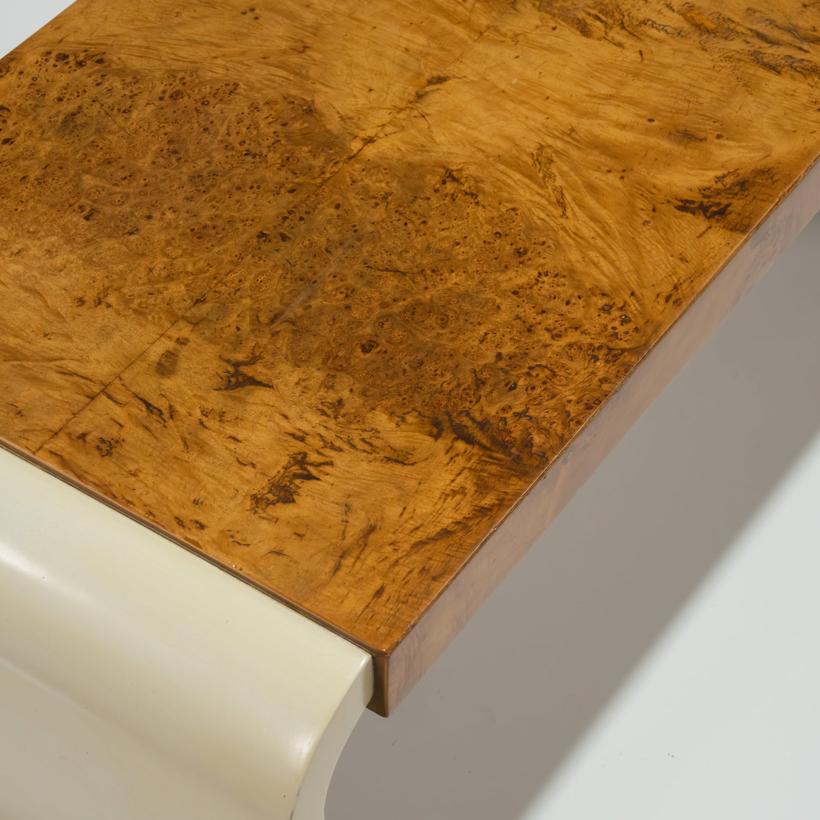 Walter Dorwin Teague (Attr.) - Coffee Table - 2