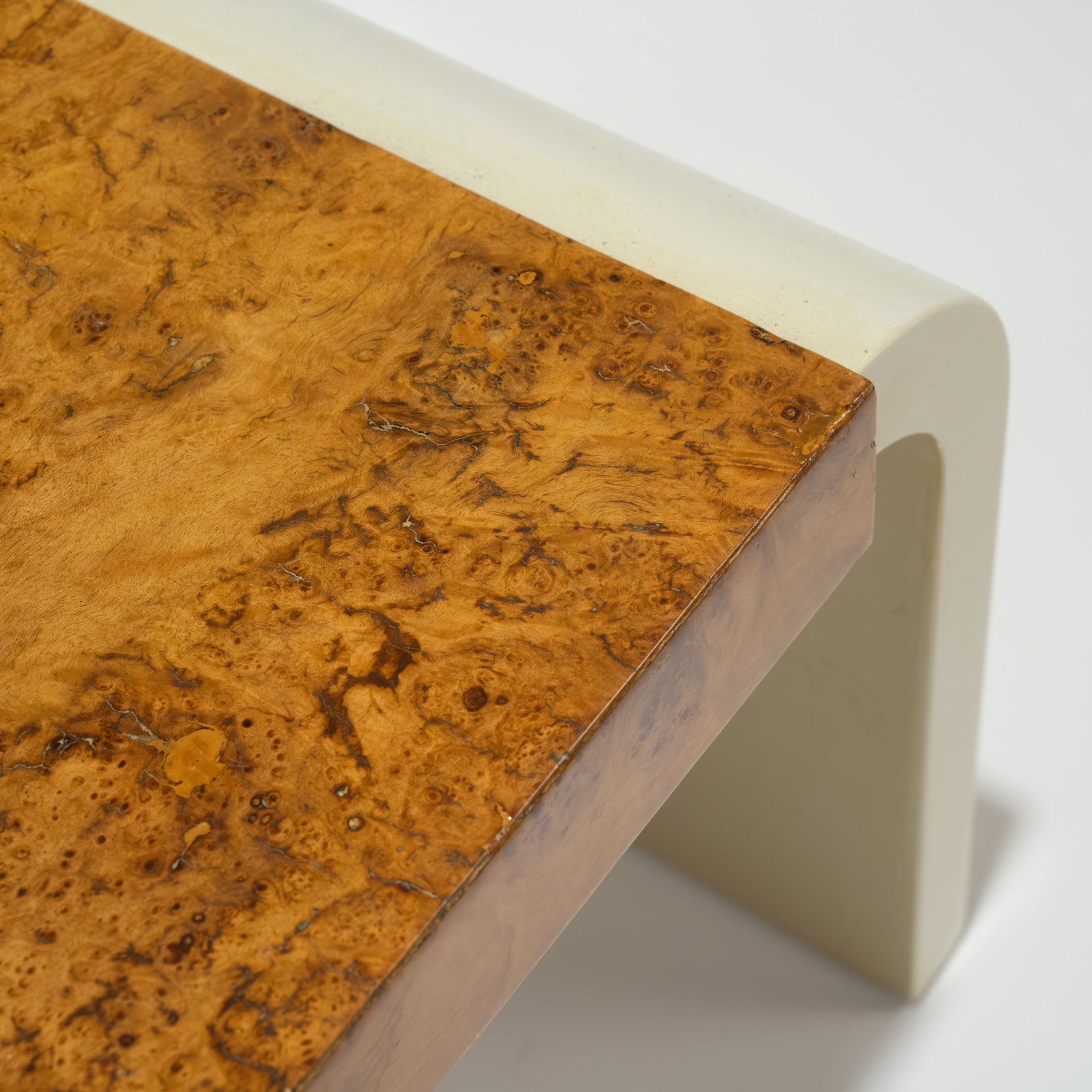 Walter Dorwin Teague (Attr.) - Coffee Table - 4