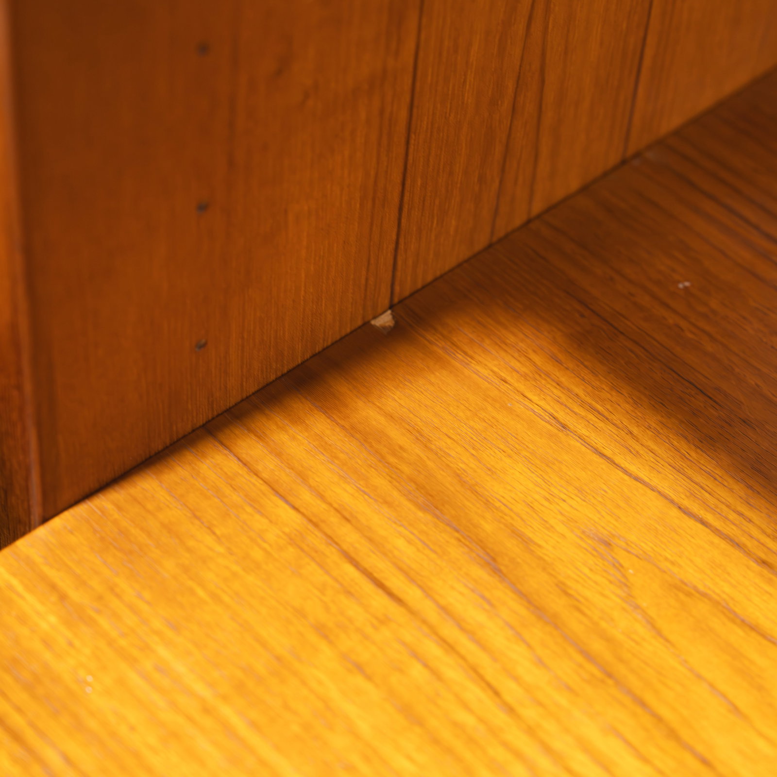 Hans Wegner - Wall Unit - 10