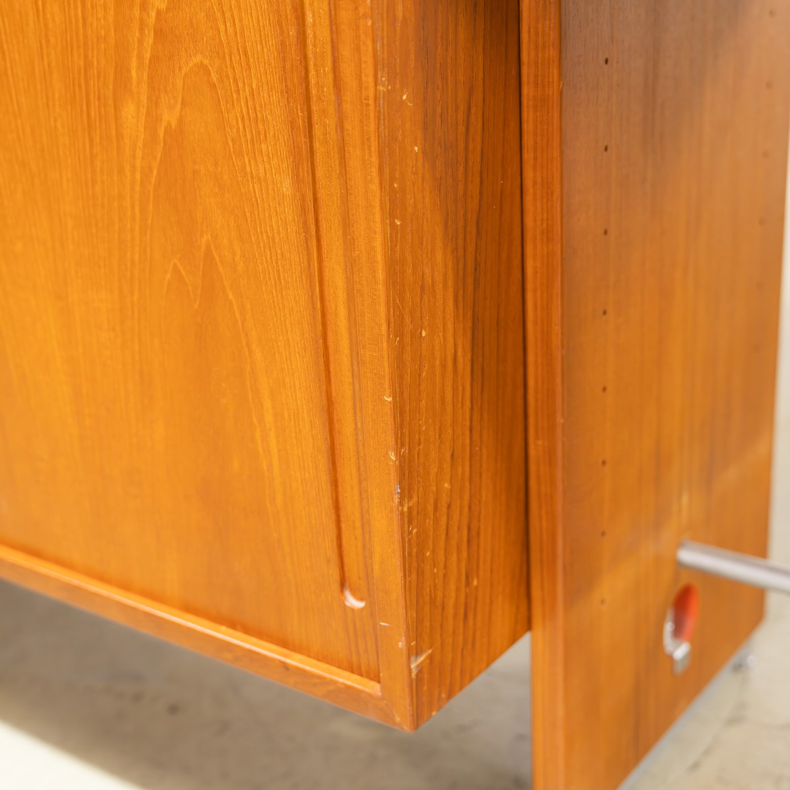 Hans Wegner - Wall Unit - 13
