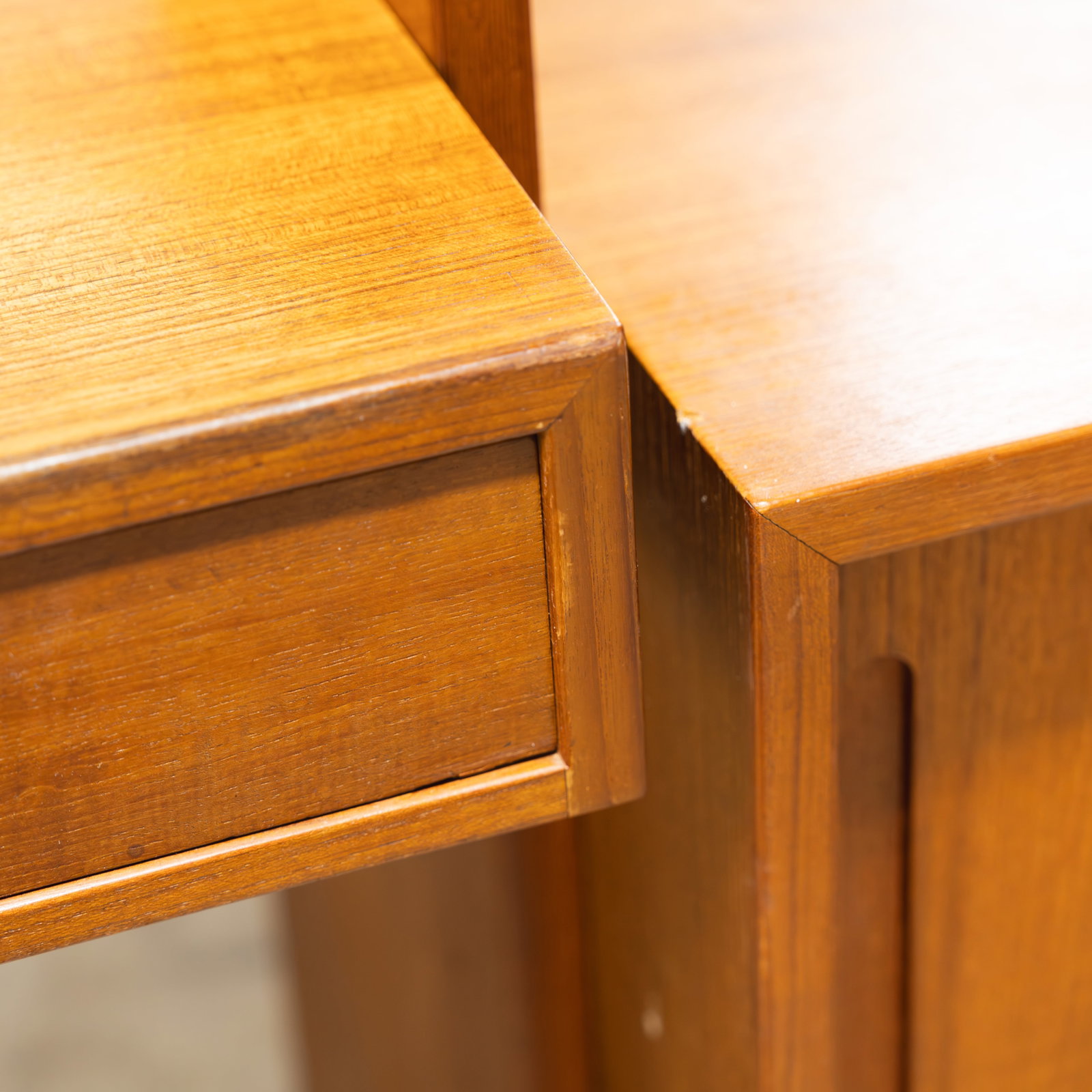 Hans Wegner - Wall Unit - 14
