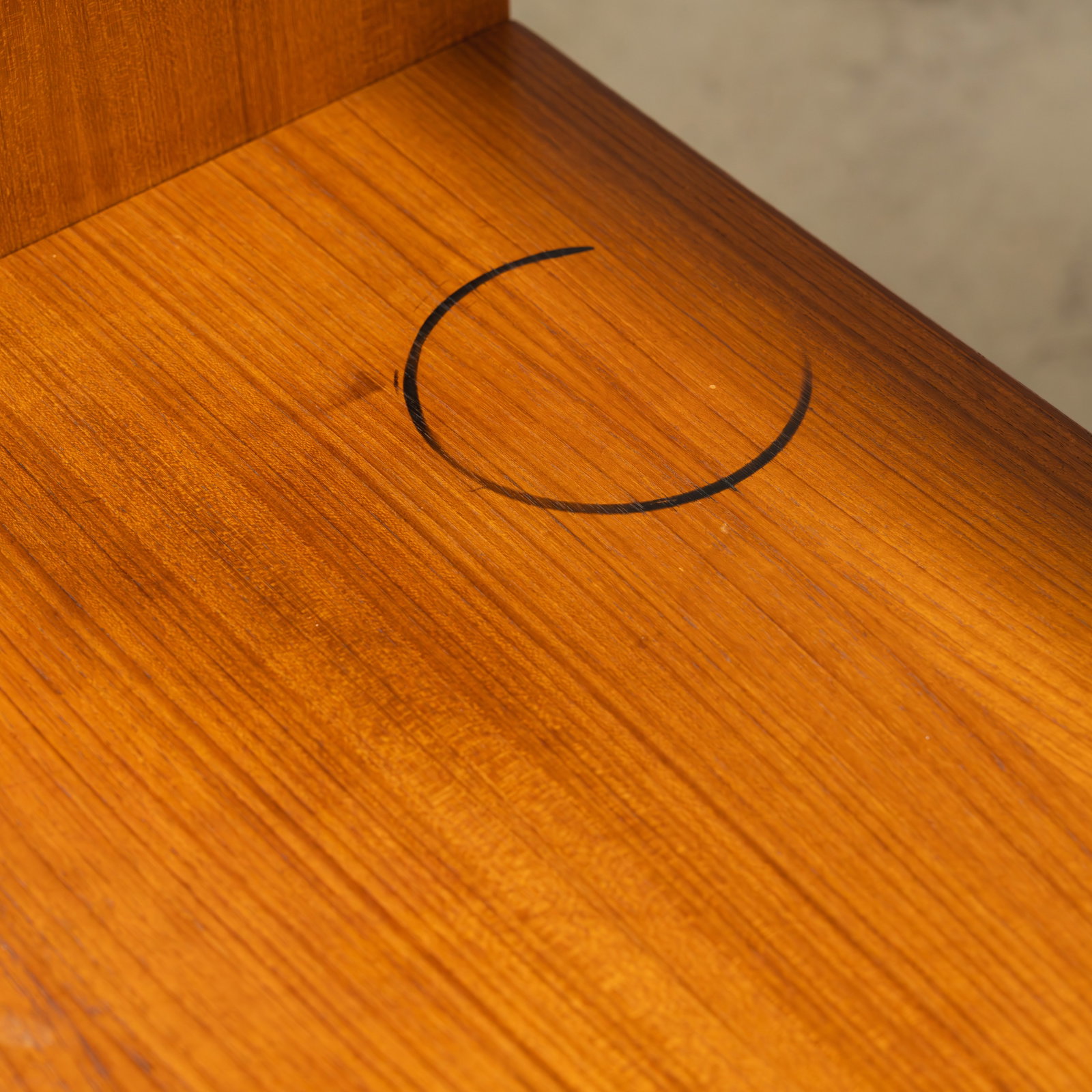 Hans Wegner - Wall Unit - 2
