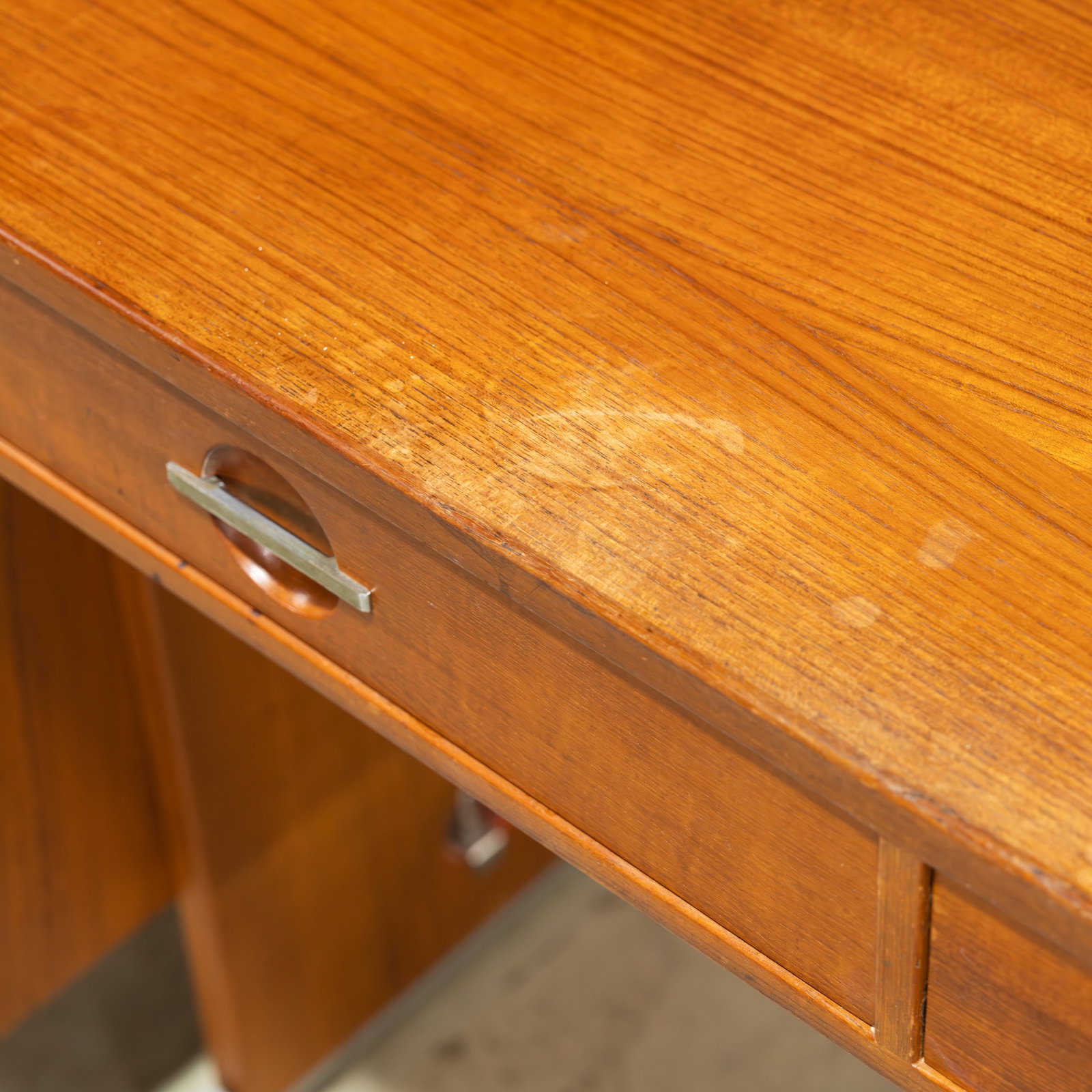 Hans Wegner - Wall Unit - 3