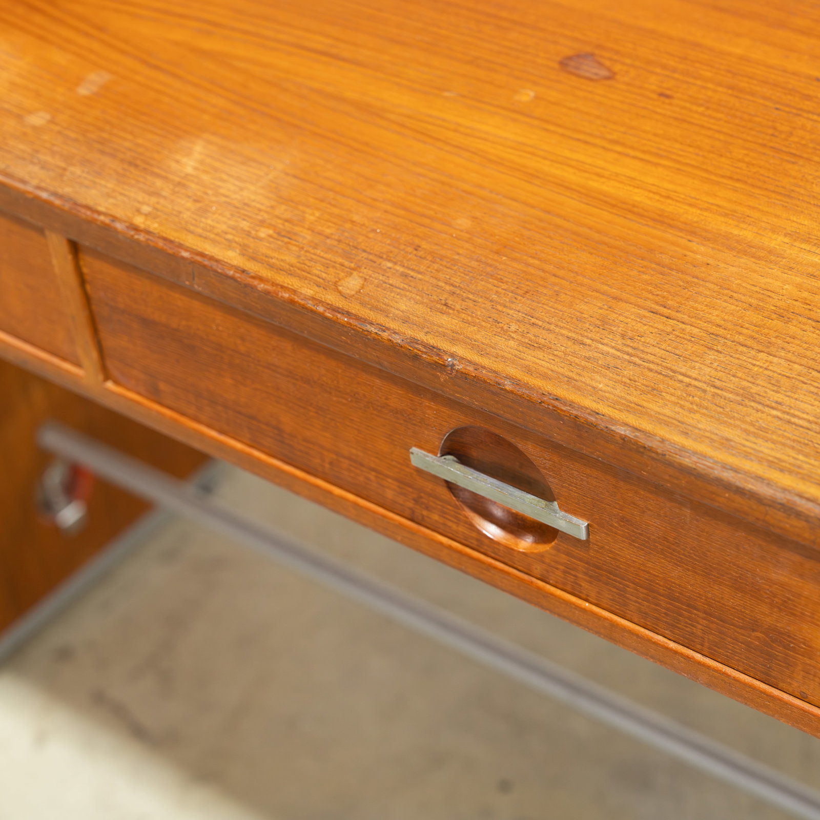 Hans Wegner - Wall Unit - 4