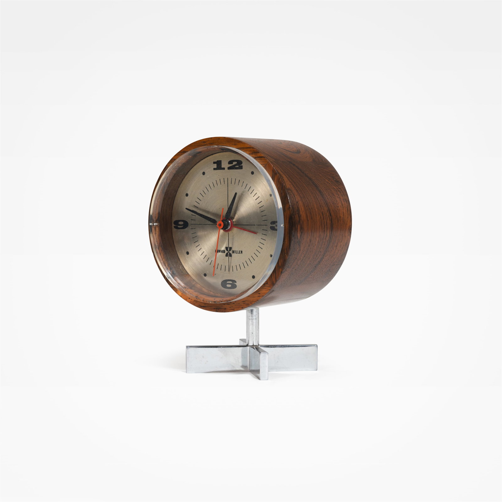 George Nelson - Clock (1 of 6)