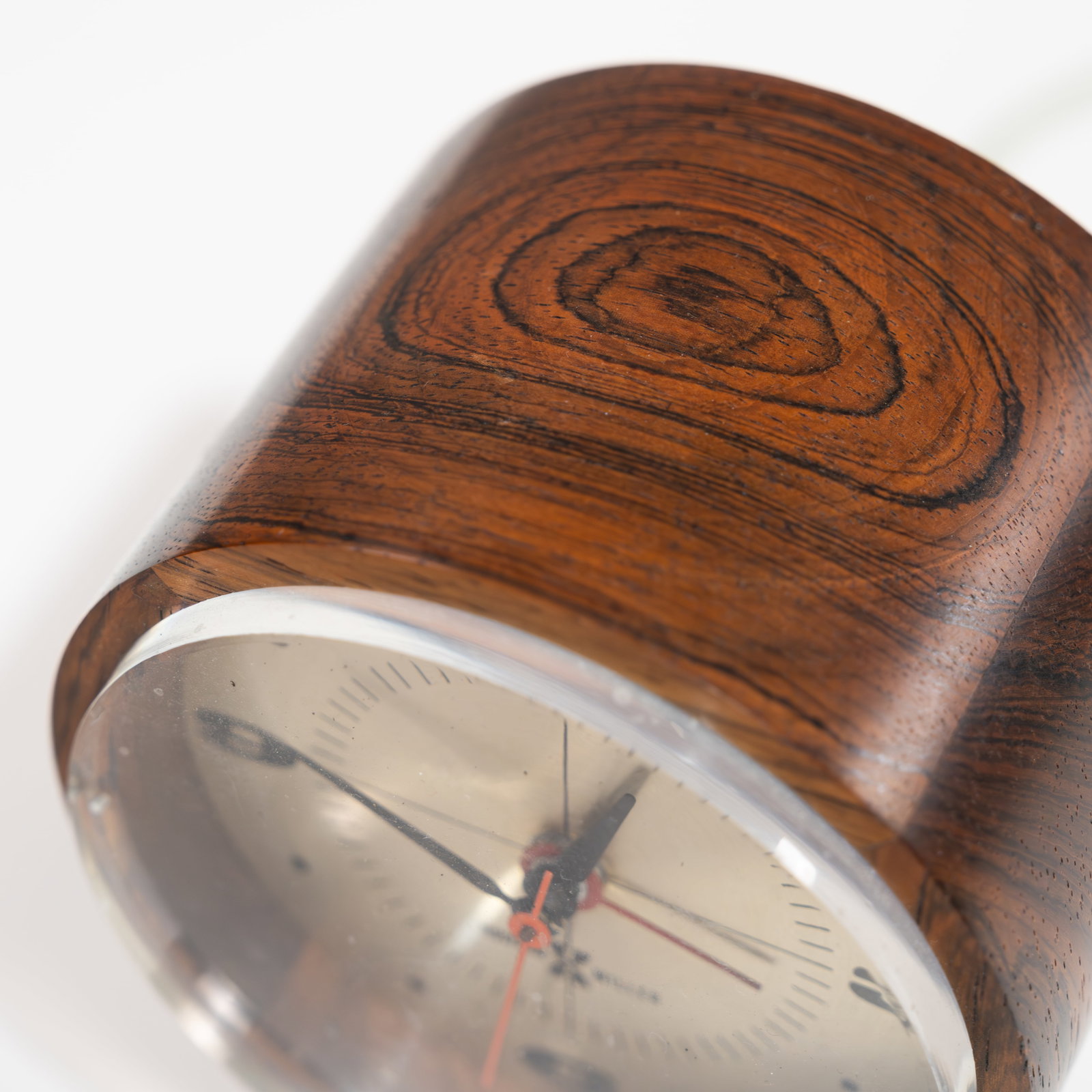 George Nelson - Clock - 2