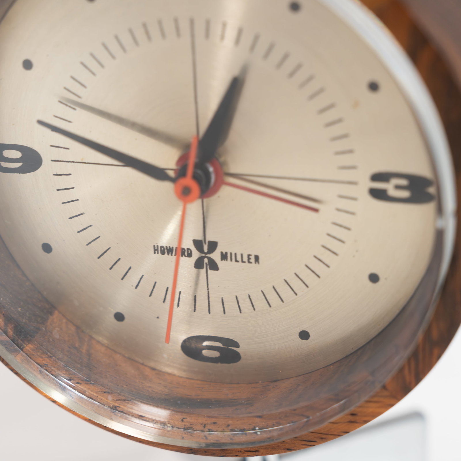 George Nelson - Clock - 3
