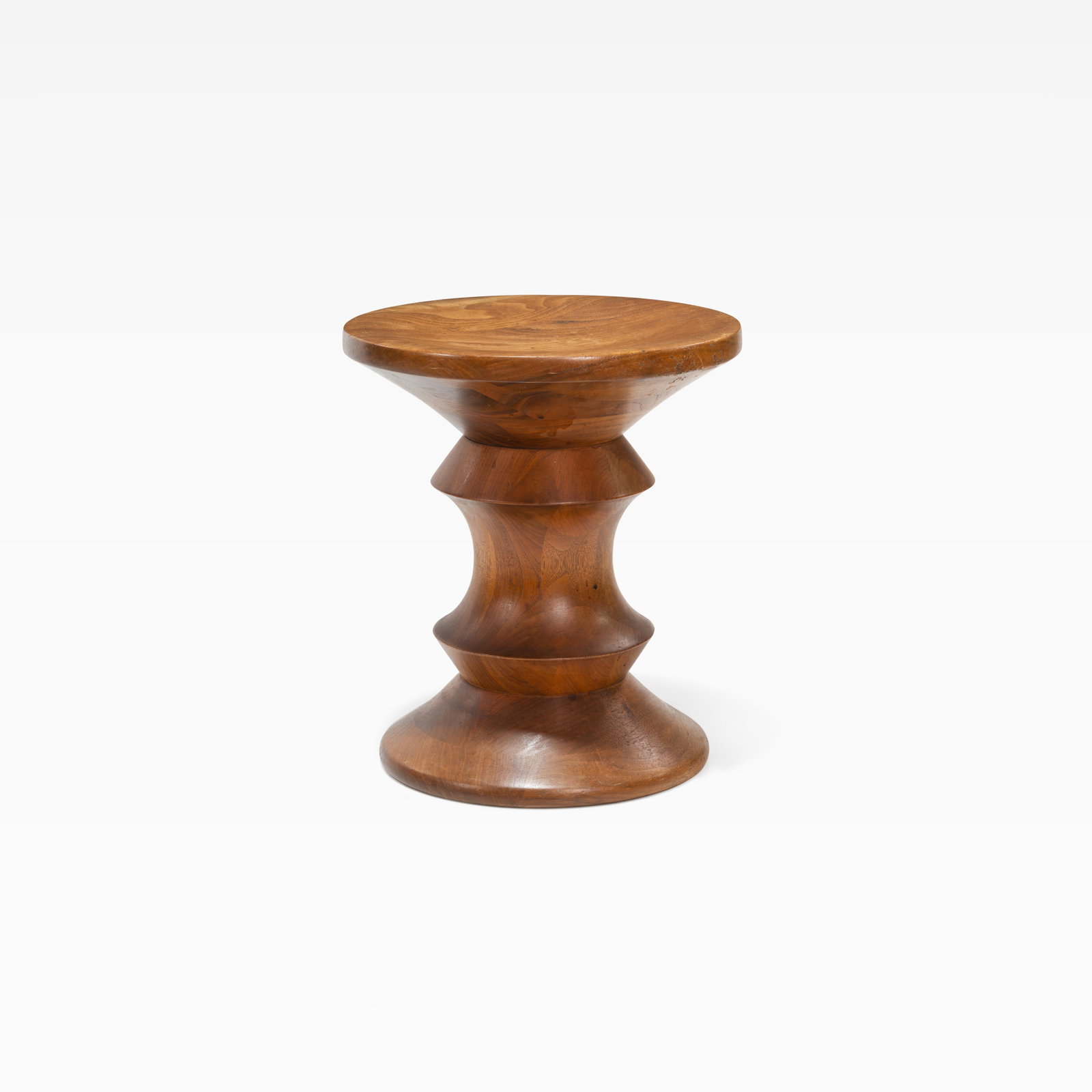 Charles & Ray Eames - Time Life Stool (1 of 6)