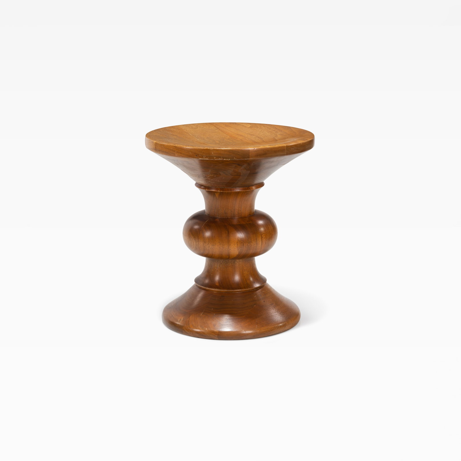 Charles & Ray Eames - Time Life Stool (1 of 7)