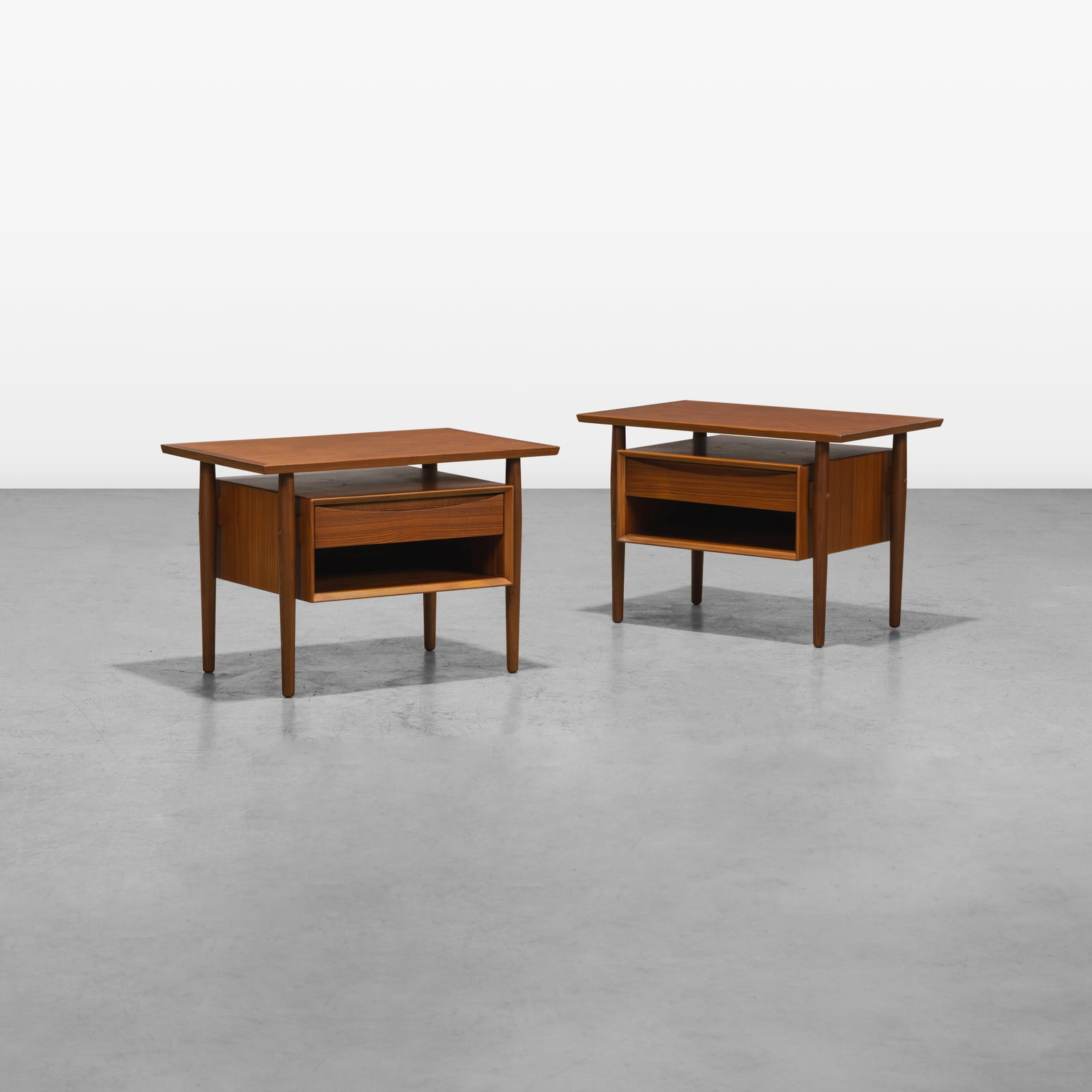 Arne Vodder - Nightstands (1 of 8)