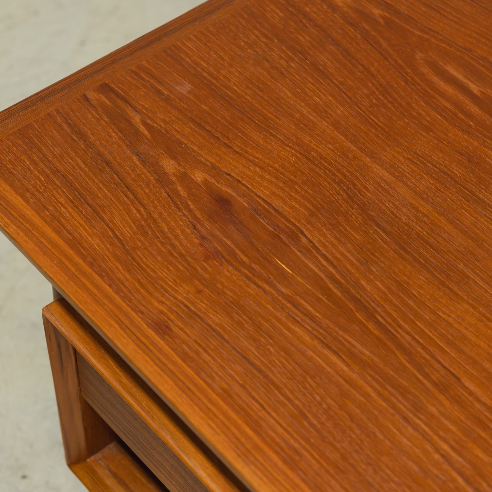 Arne Vodder - Nightstands - 4