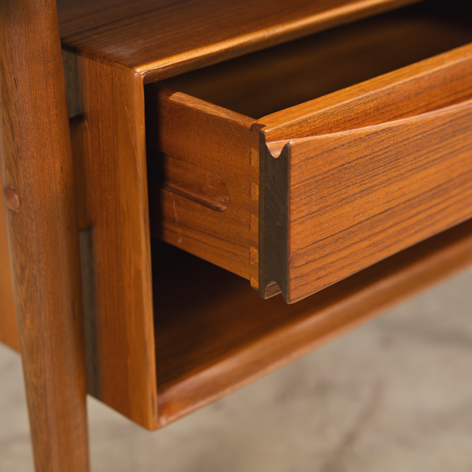 Arne Vodder - Nightstands - 5