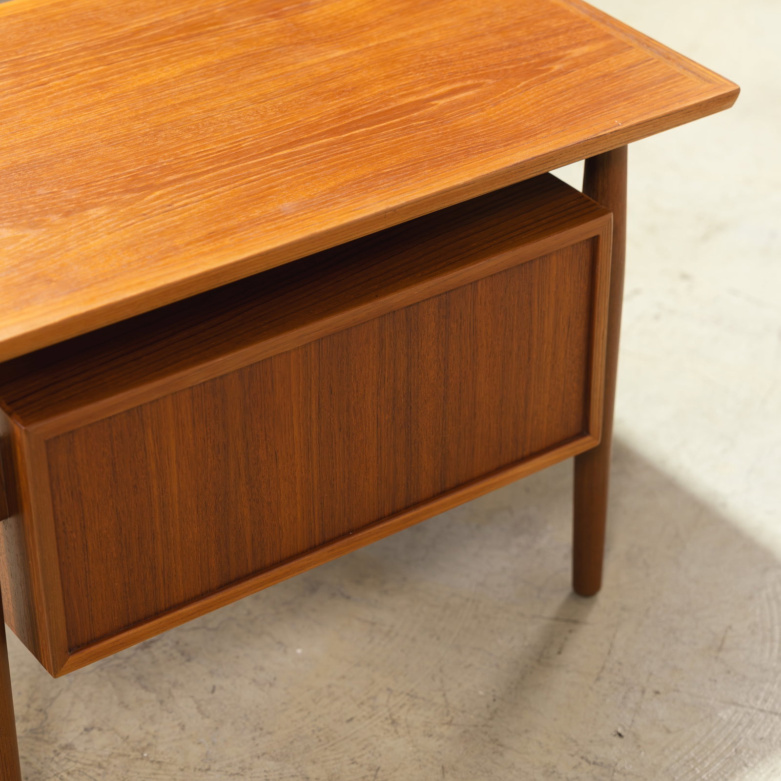 Arne Vodder - Nightstands - 7
