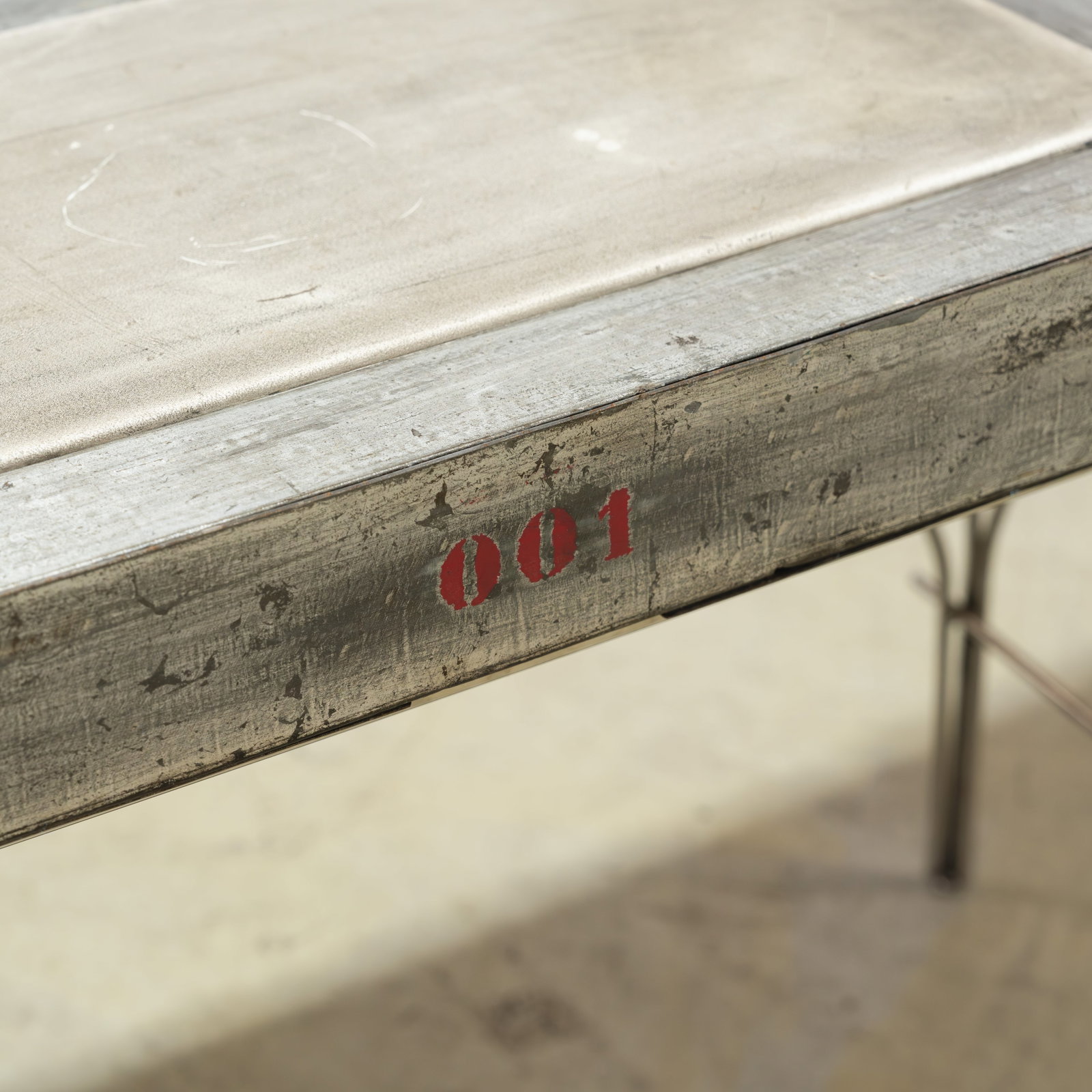 Jonathan Singleton - Desk - 2