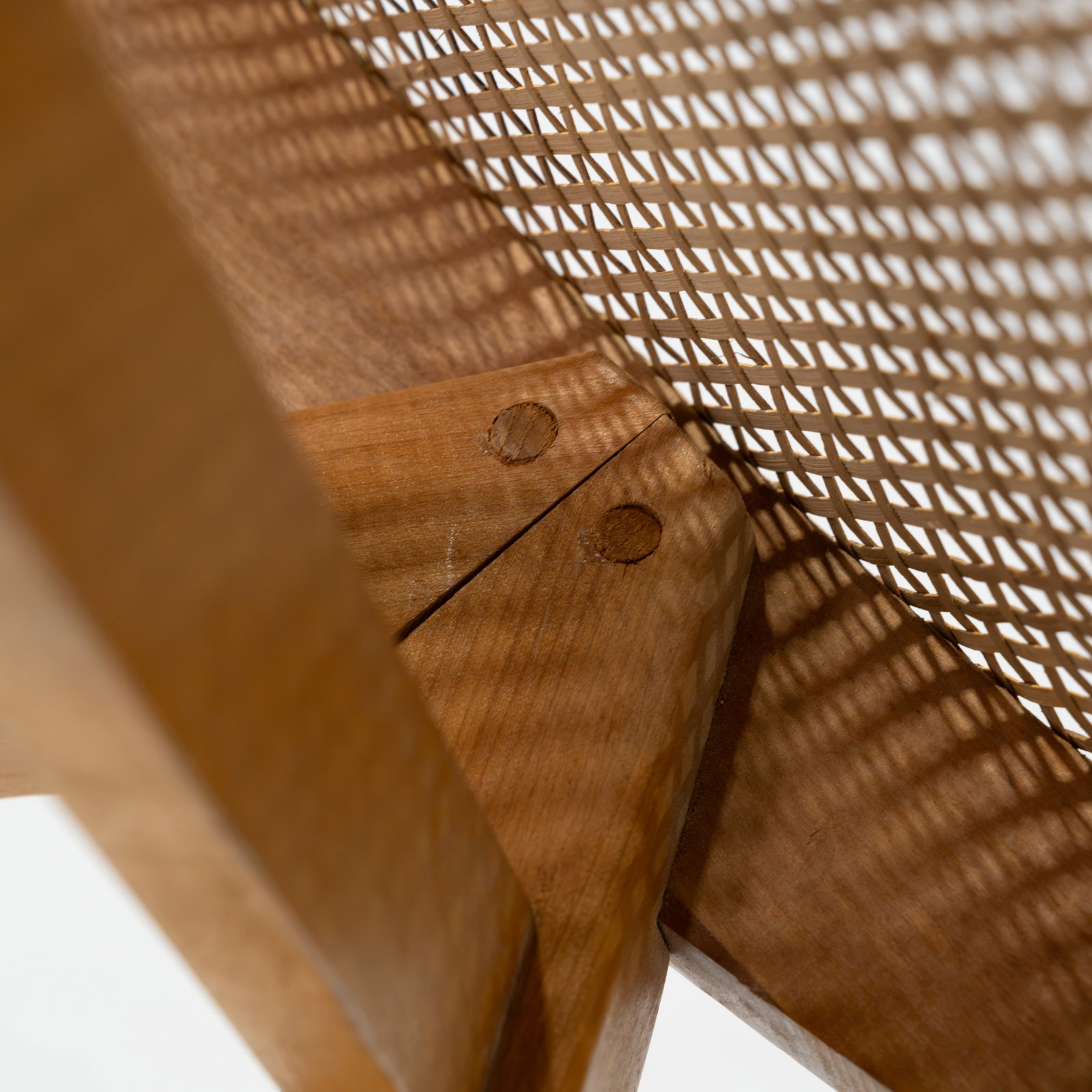 Studio Craft Stool - 7