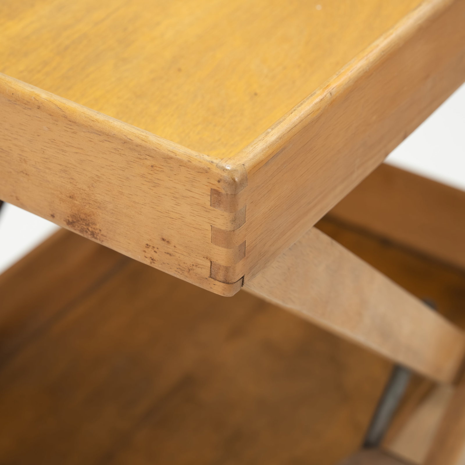 Jens Quistgaard - Serving Cart - 2